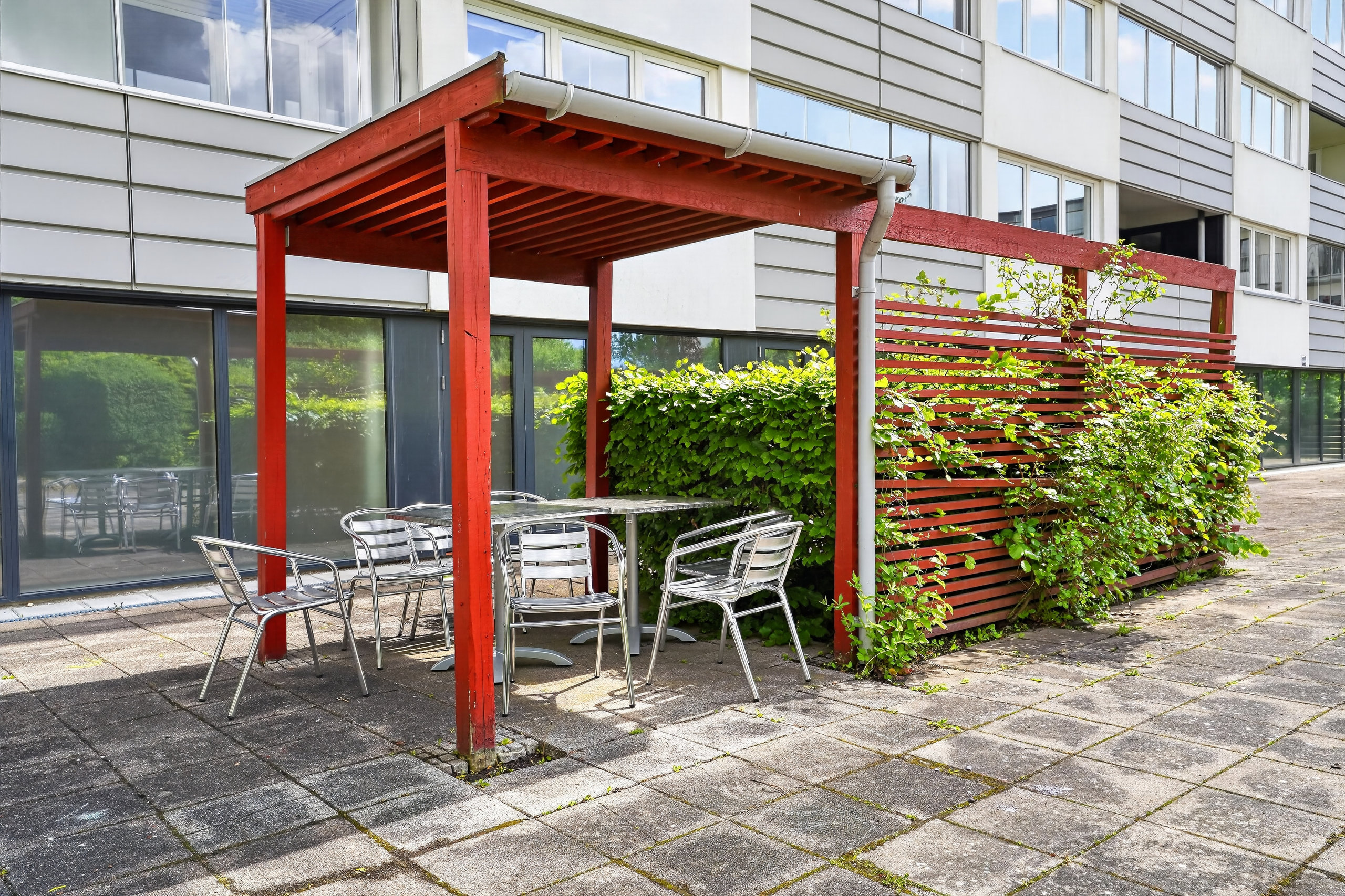 Fremhævet område billede i fuldskærmstilstand. Billede af Elmelyparken 7B, 1. th., 2680 Solrød Strand