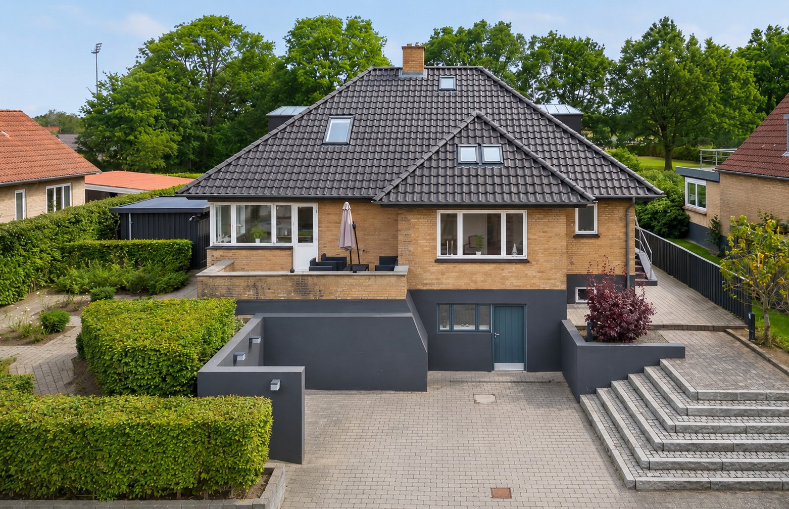 Hiort Lorenzens Vej 18, 6100 Haderslev