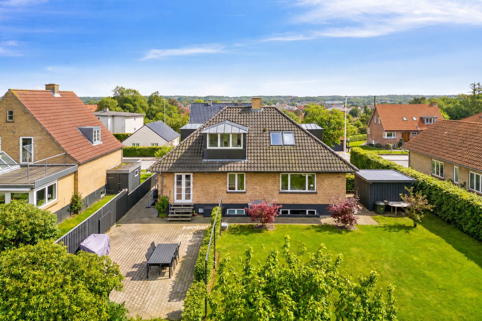 Hiort Lorenzens Vej 18, 6100 Haderslev