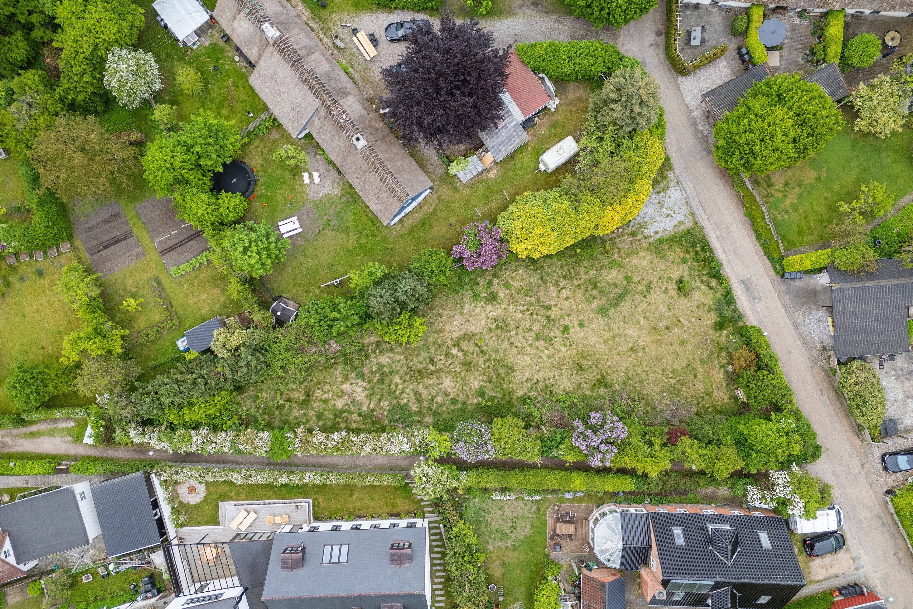 Susåvej 3, 4700 Næstved