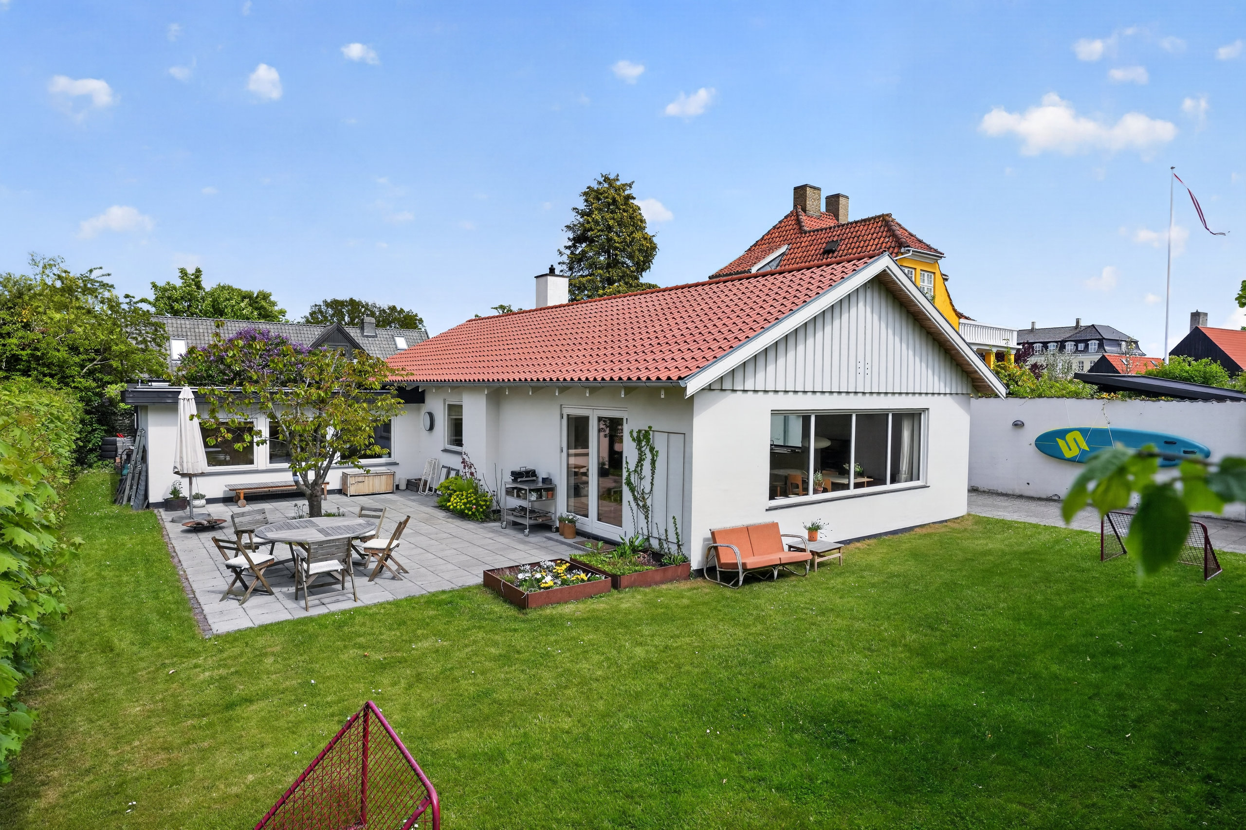 Gl Strandvej 102A, 3050 Humlebæk