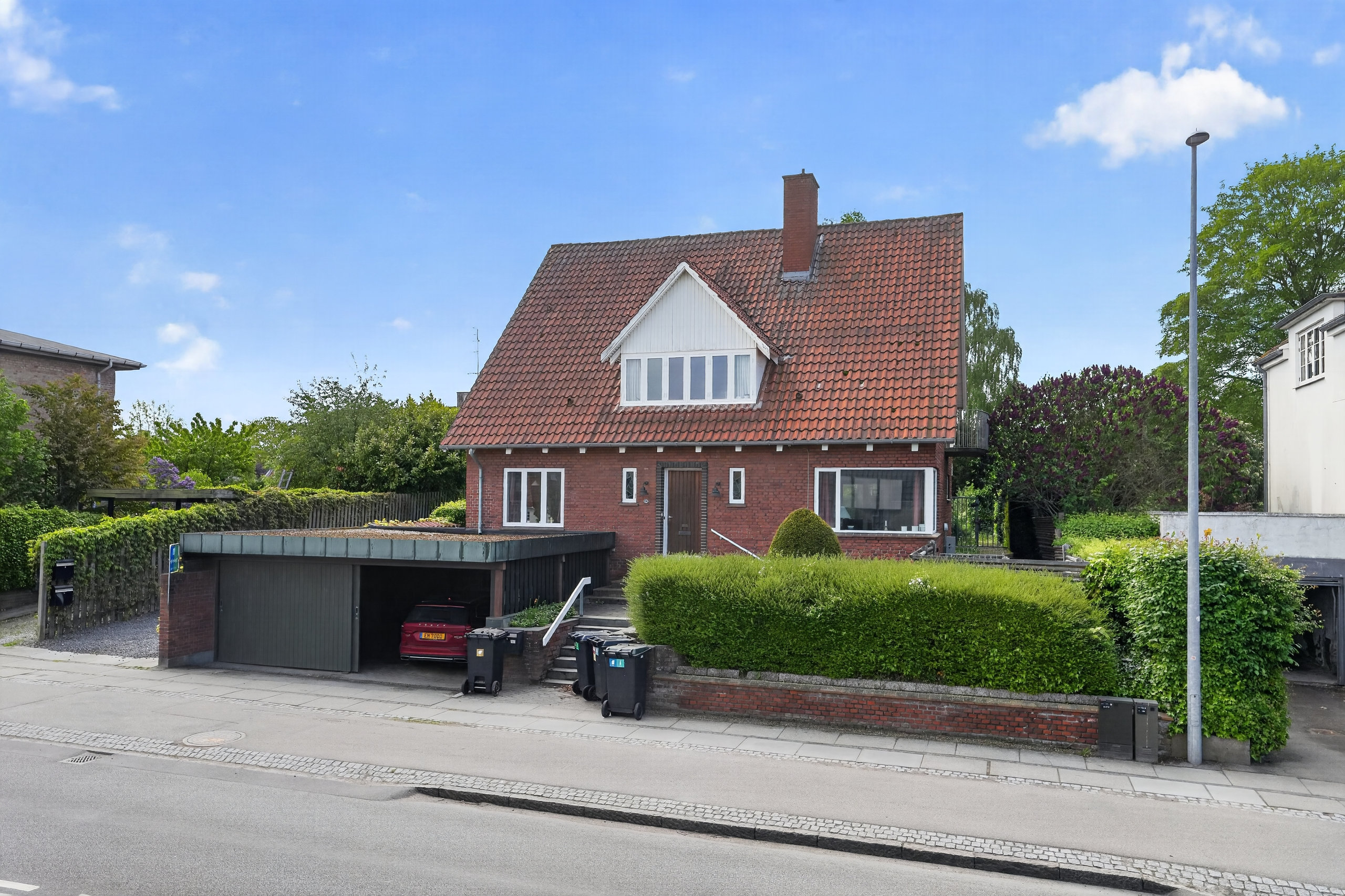 Munkholmvej 14, 4300 Holbæk
