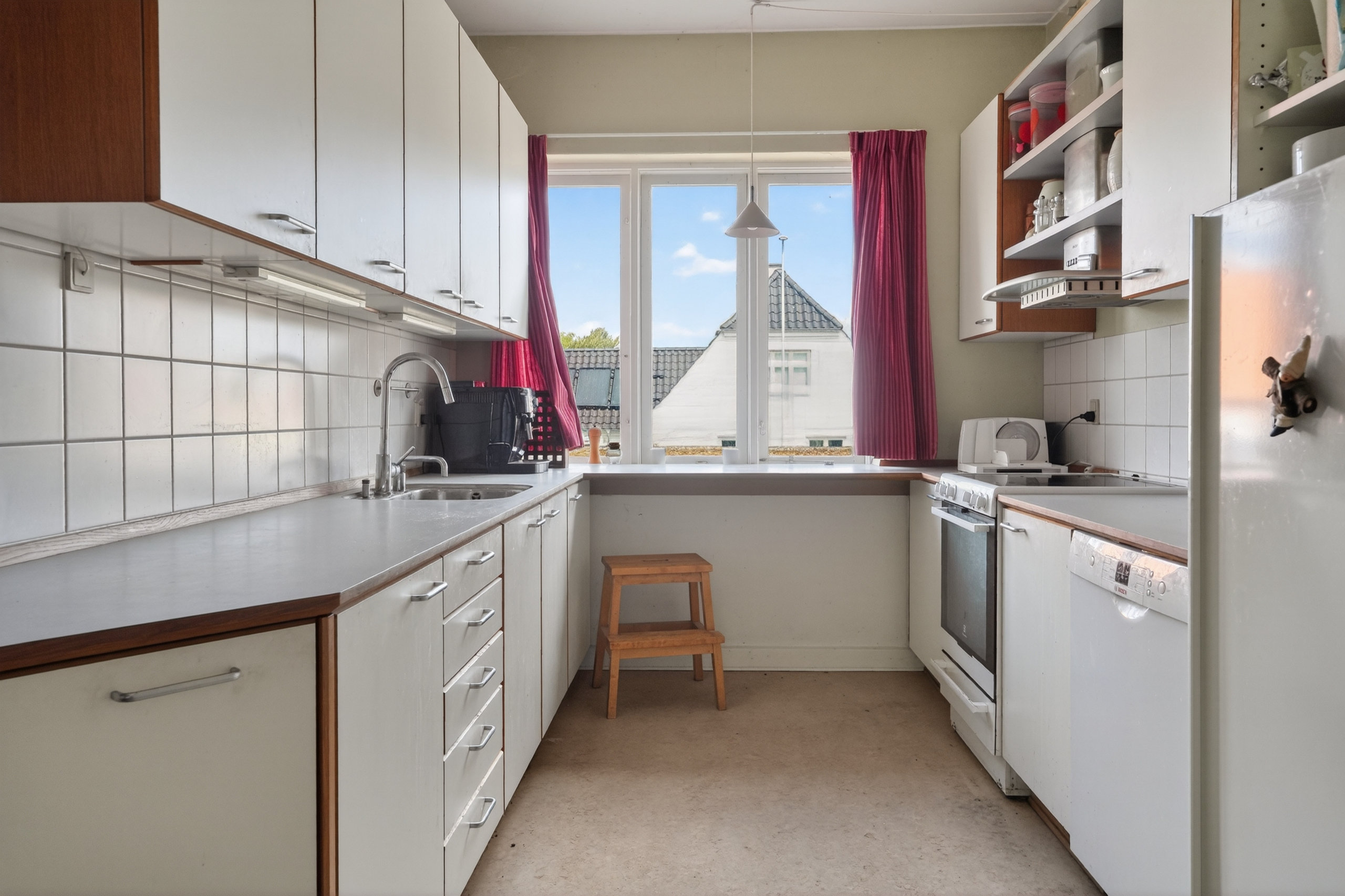 Munkholmvej 14, 4300 Holbæk