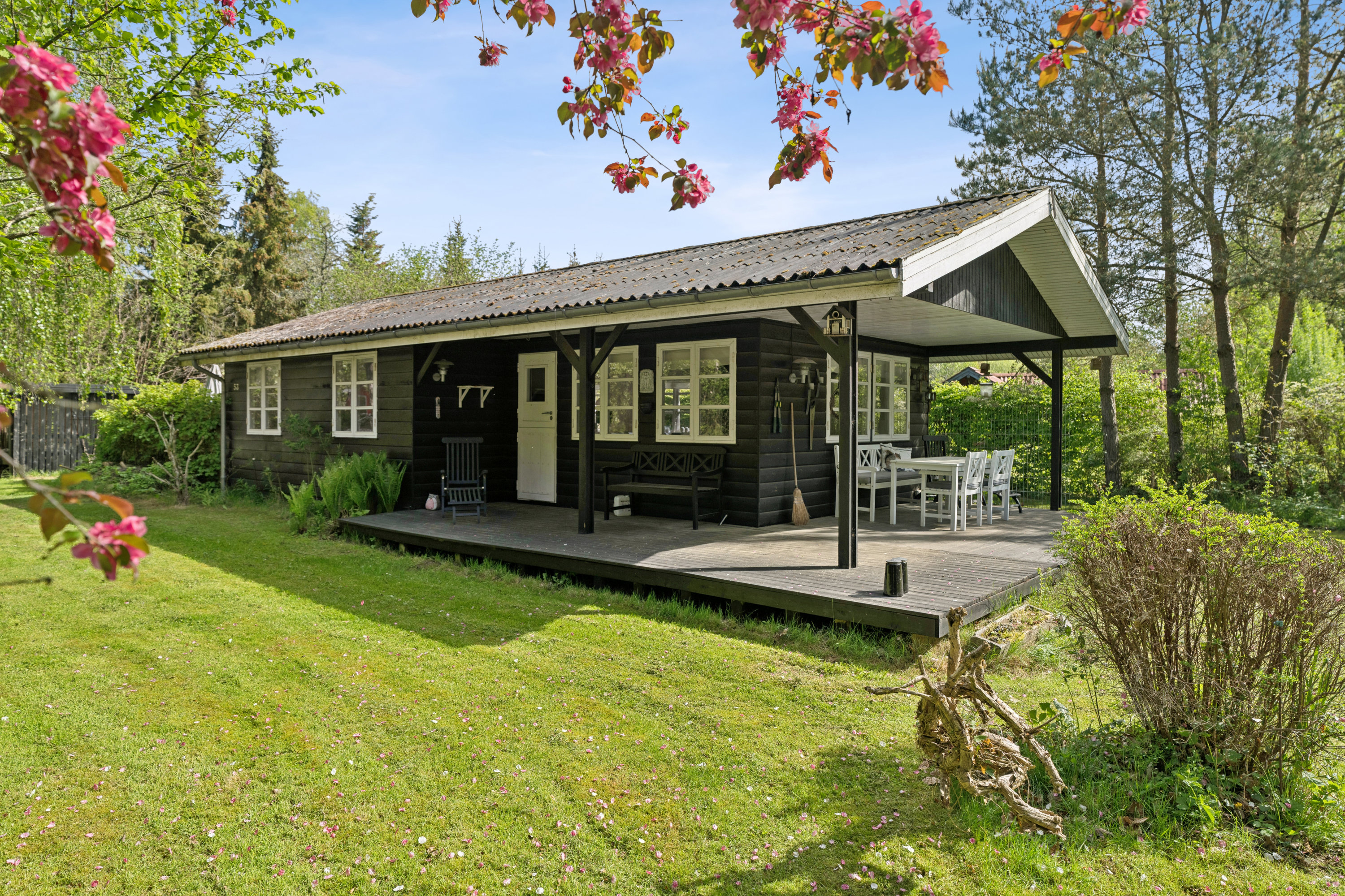 Lærkevej 53, Fuglslev, 8400 Ebeltoft