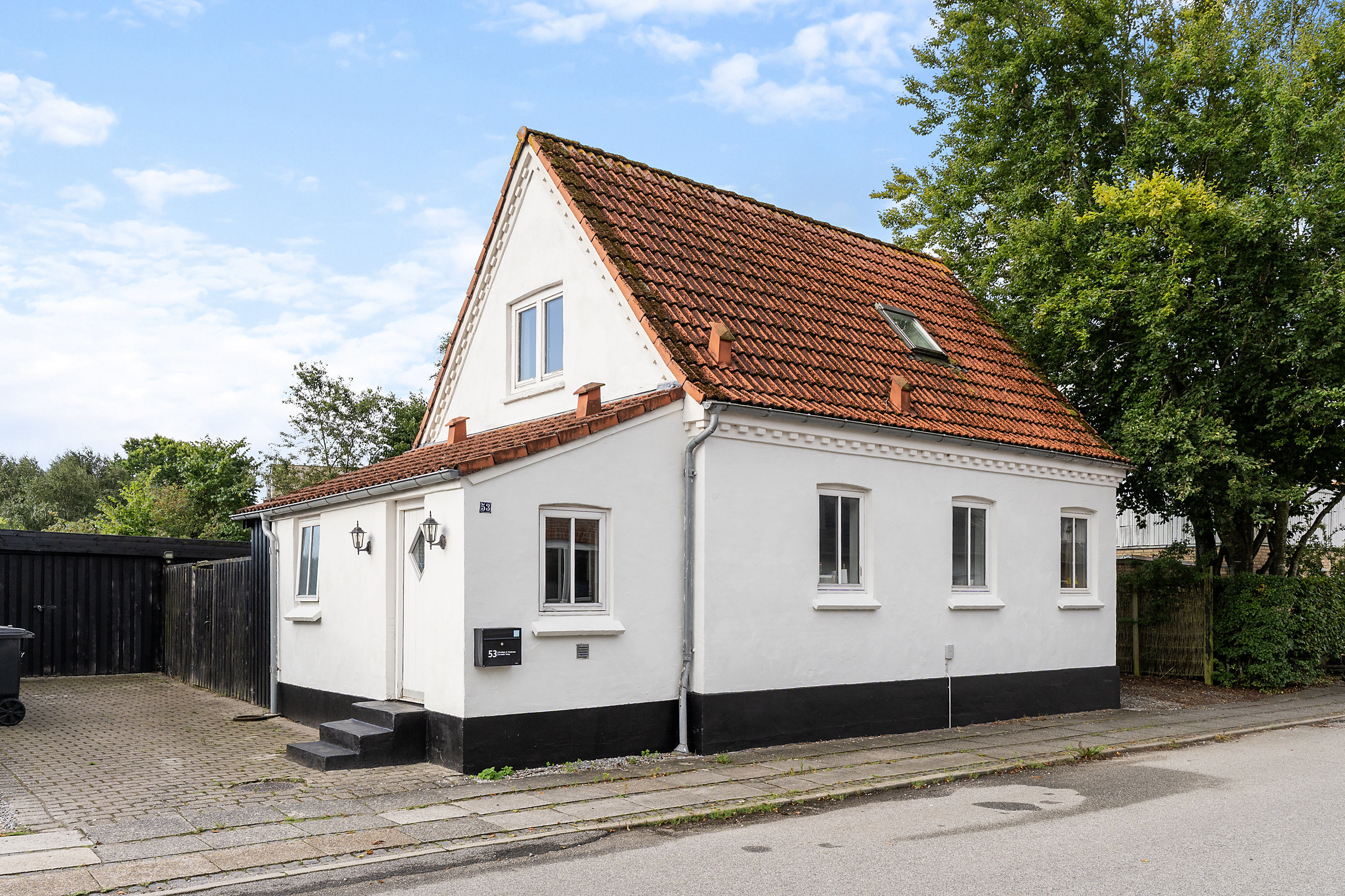 Broagervej 53, 7500 Holstebro