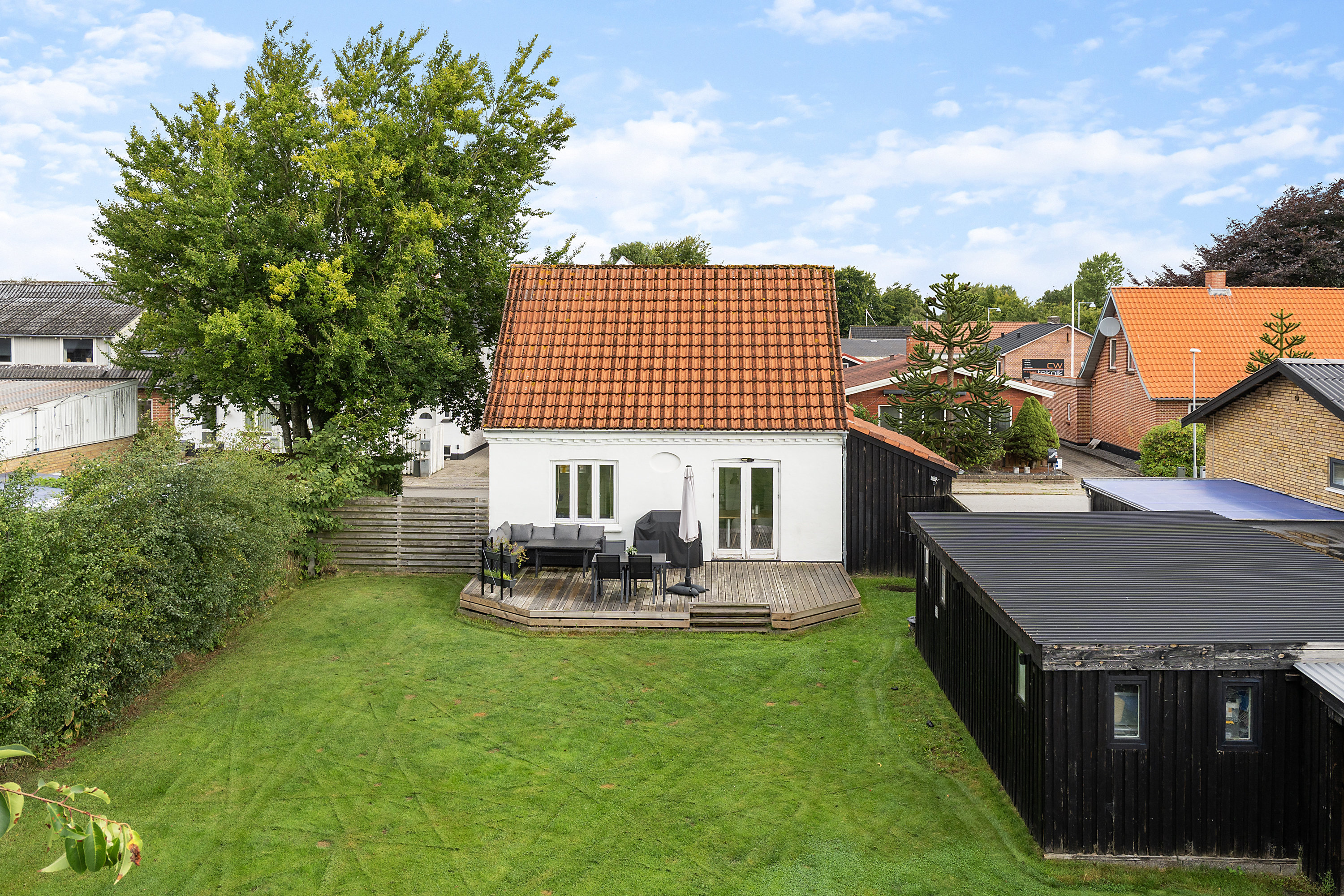 Broagervej 53, 7500 Holstebro