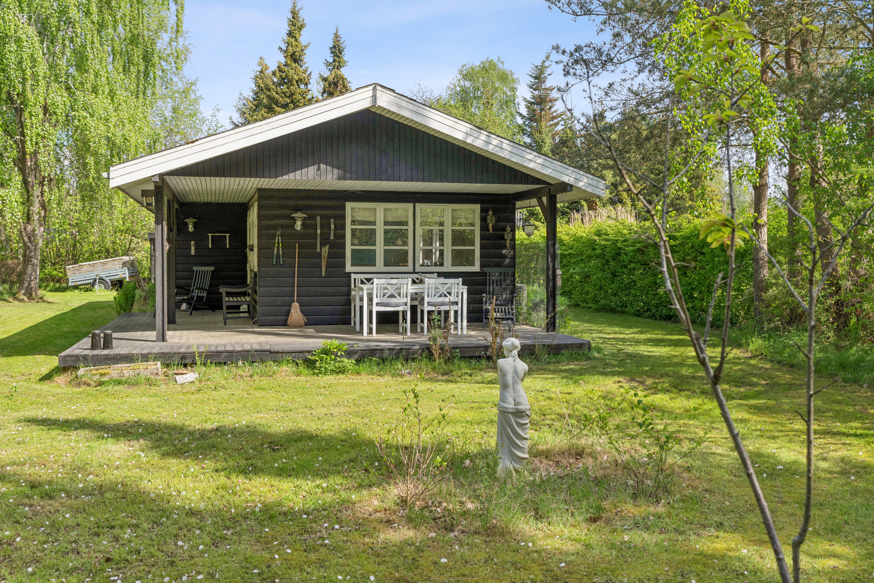 Lærkevej 53, Fuglslev, 8400 Ebeltoft