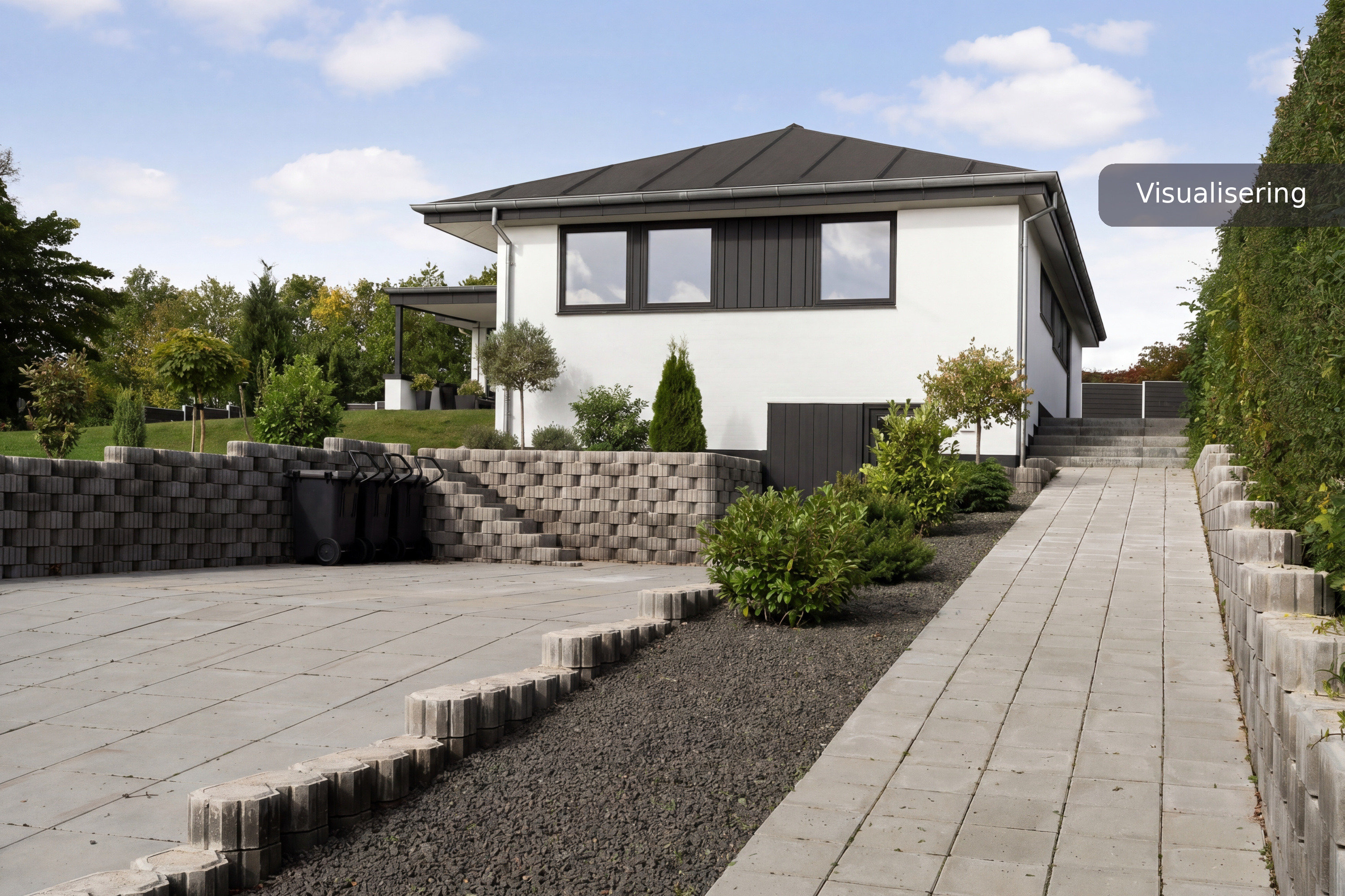 Stensballe Strandvej 1, 8700 Horsens