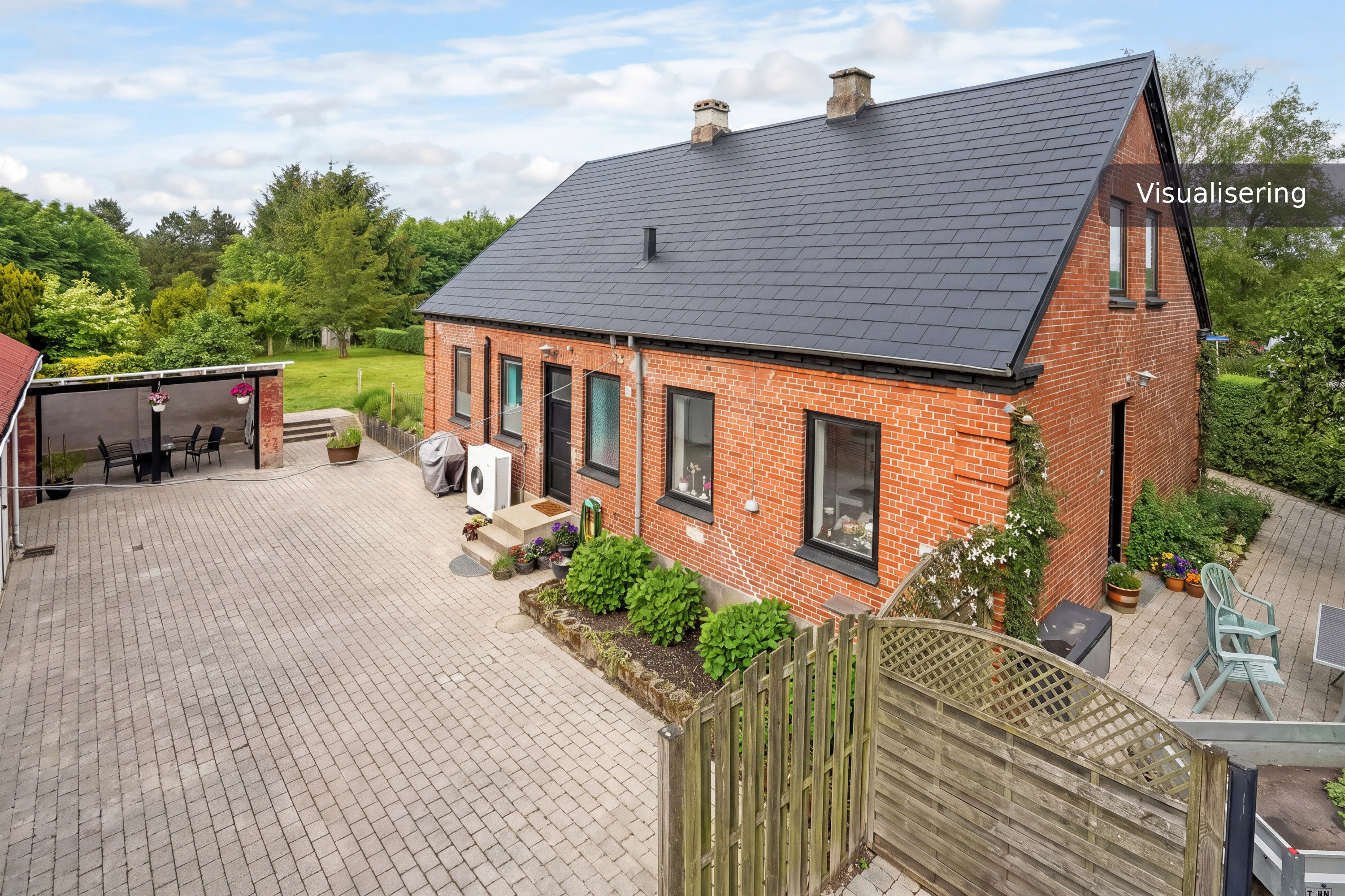 Sortenkærvej 40, Gadsbølle, 5492 Vissenbjerg