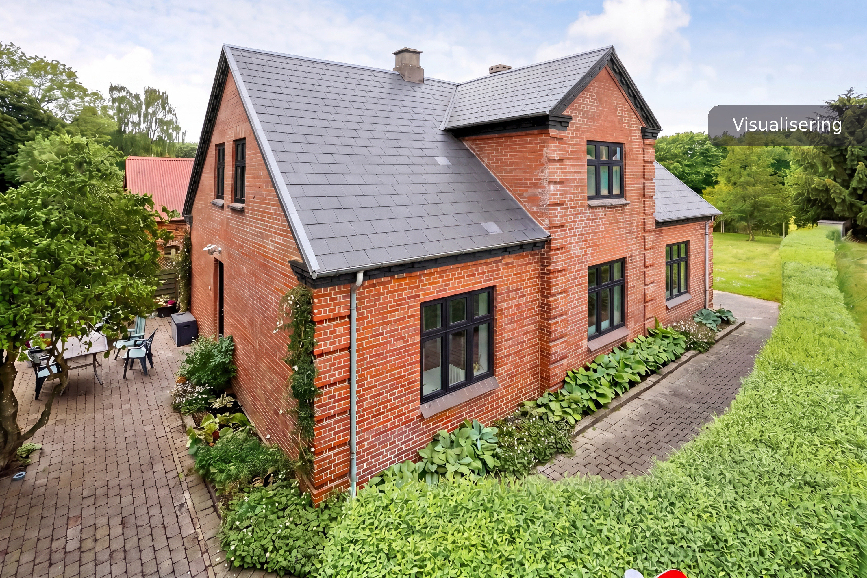 Sortenkærvej 40, Gadsbølle, 5492 Vissenbjerg