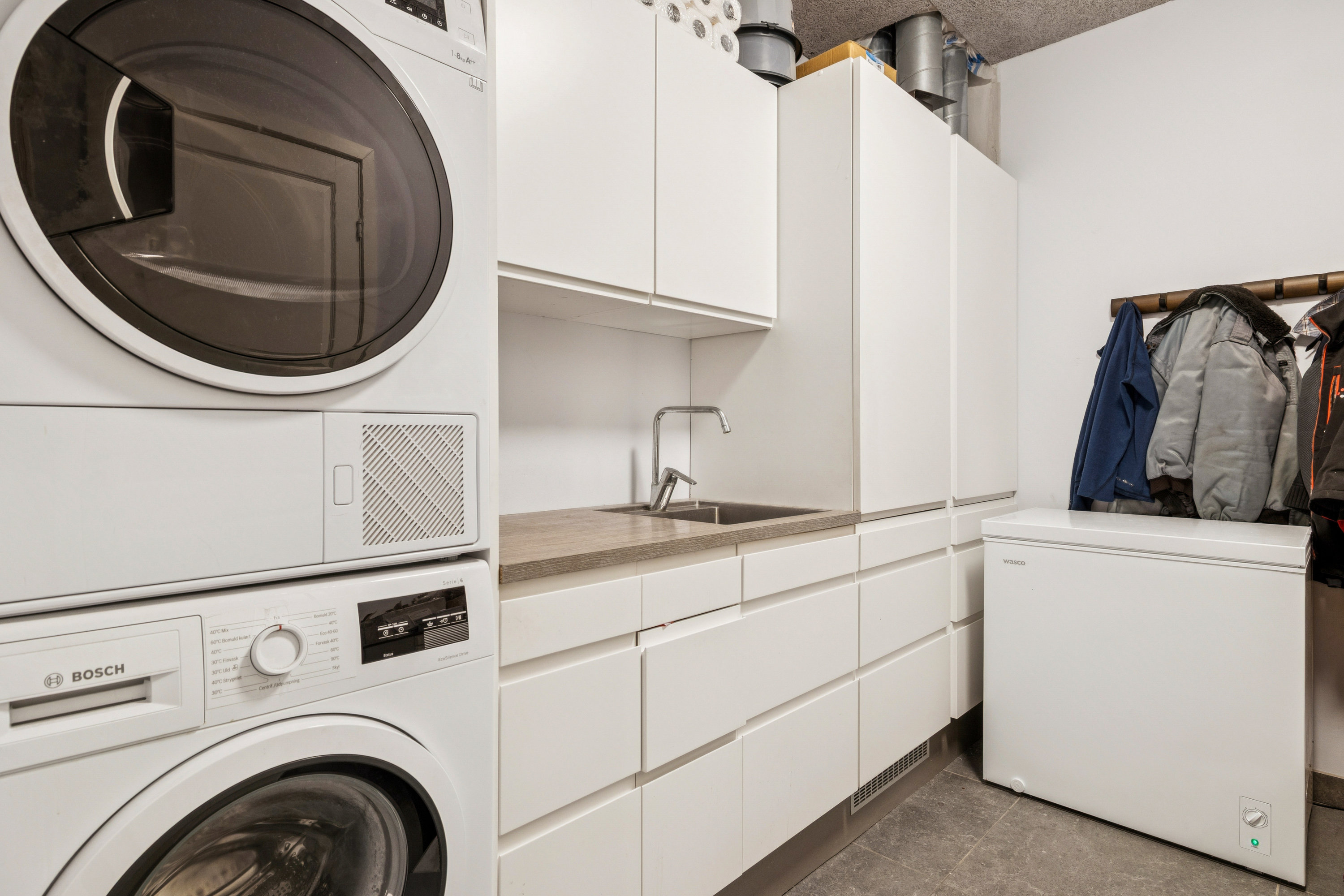 Fremhævet bryggers billede i fuldskærmstilstand. Billede af Adelgade 35C, st.., 8660 Skanderborg