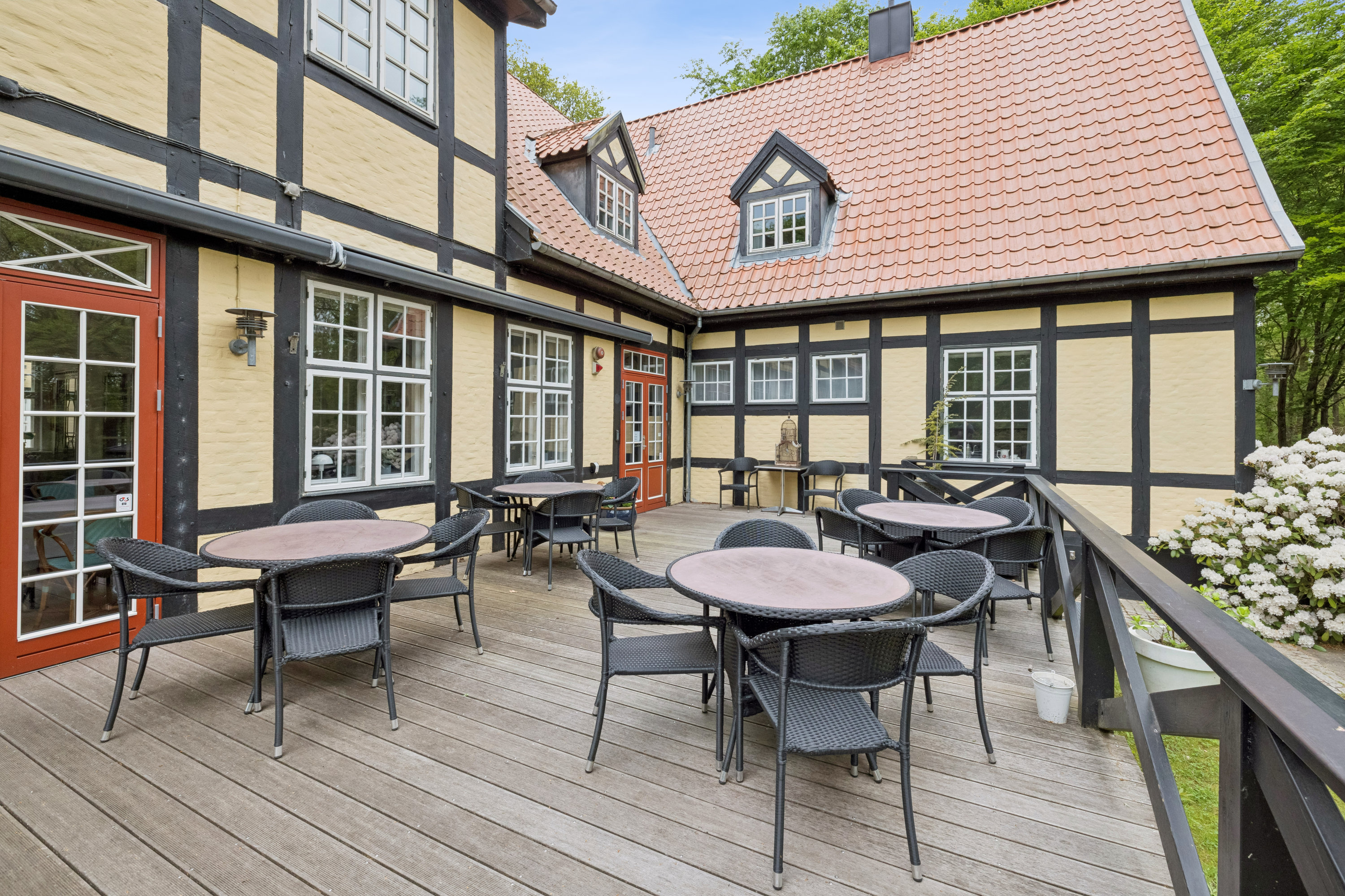 Egeskovvej 26, Hald Ege, 8800 Viborg