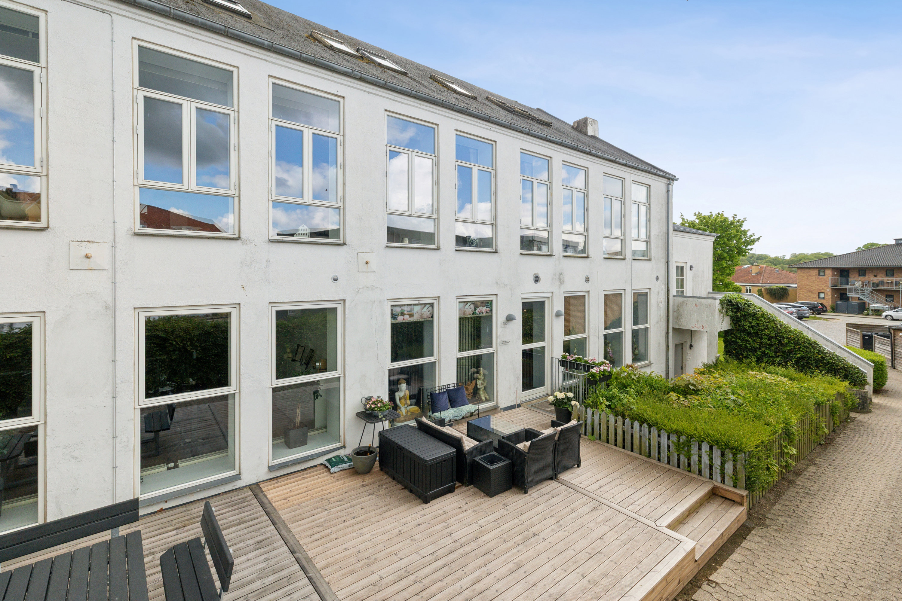 Adelgade 35C, st.., 8660 Skanderborg
