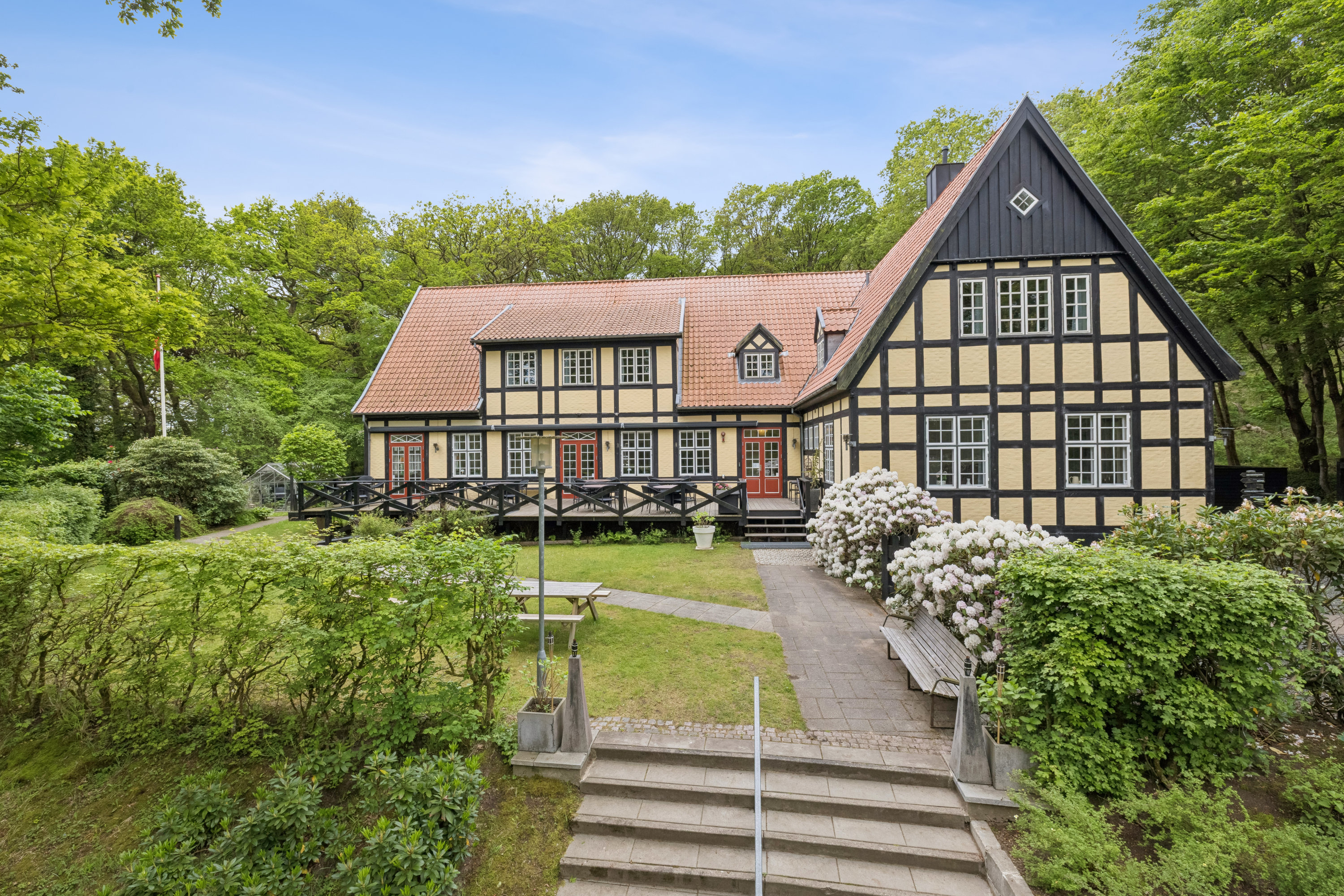 Egeskovvej 26, Hald Ege, 8800 Viborg