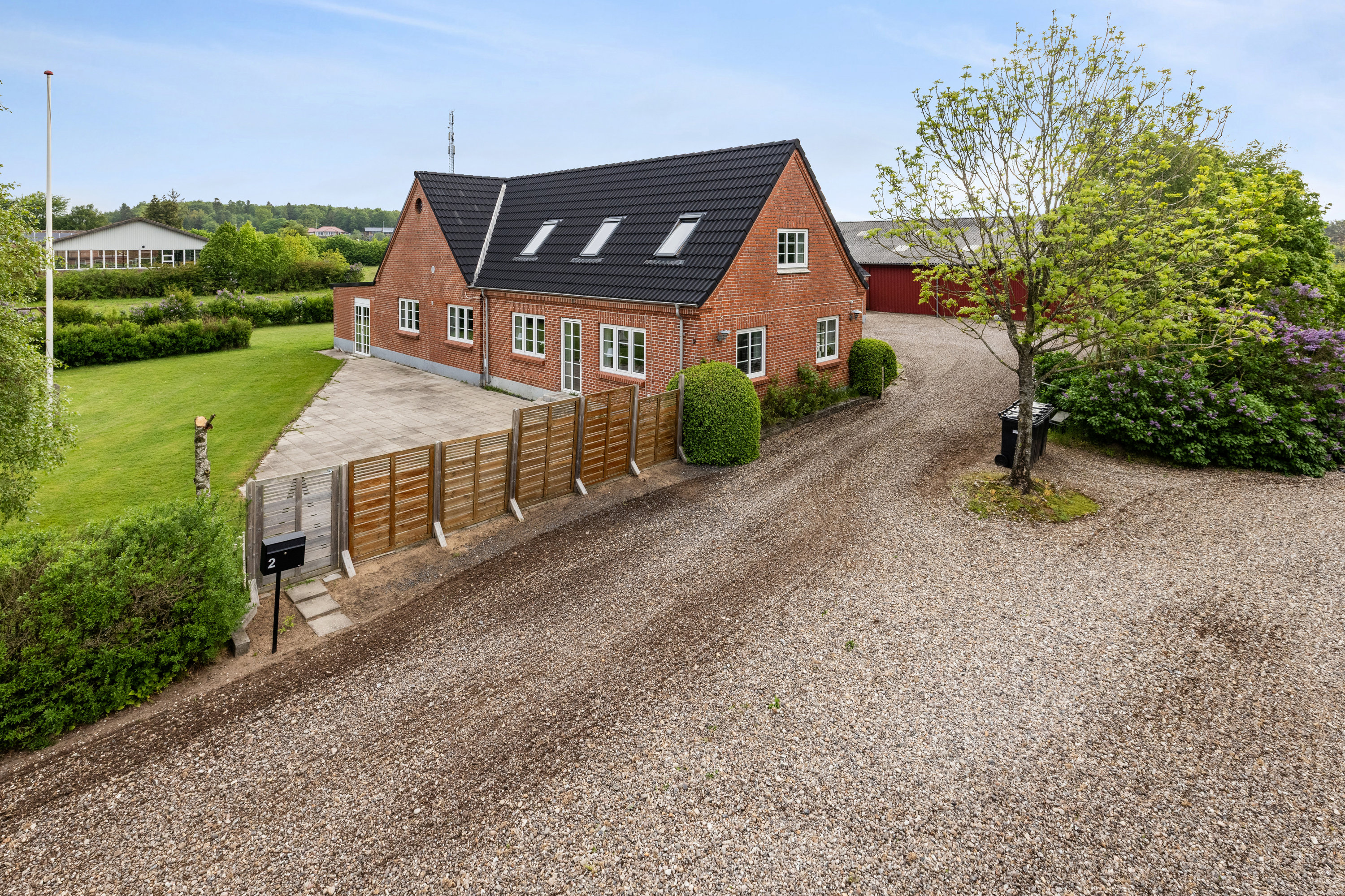 Gl. Aalborgvej 2, Bjerregrav, 9632 Møldrup