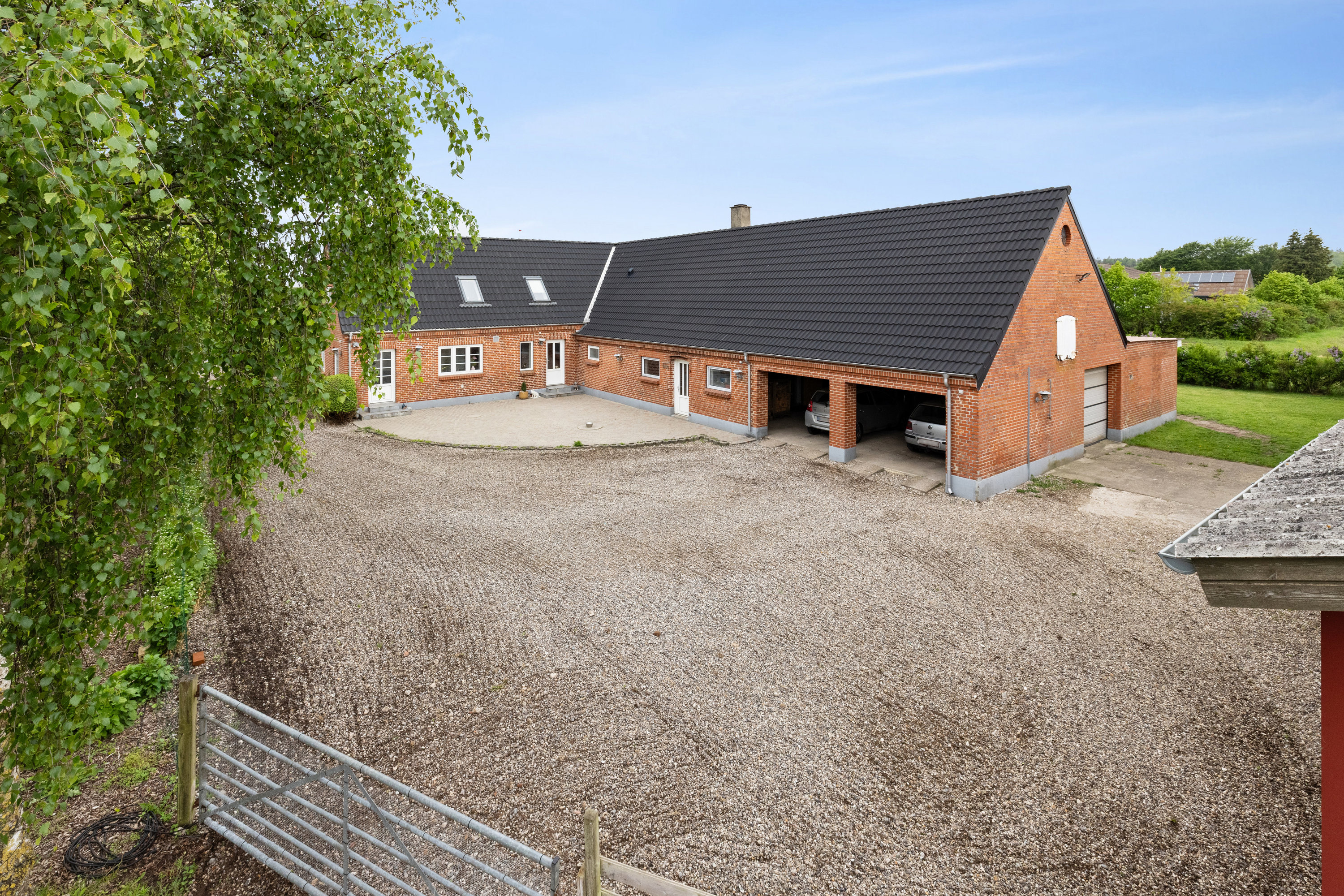 Gl. Aalborgvej 2, Bjerregrav, 9632 Møldrup