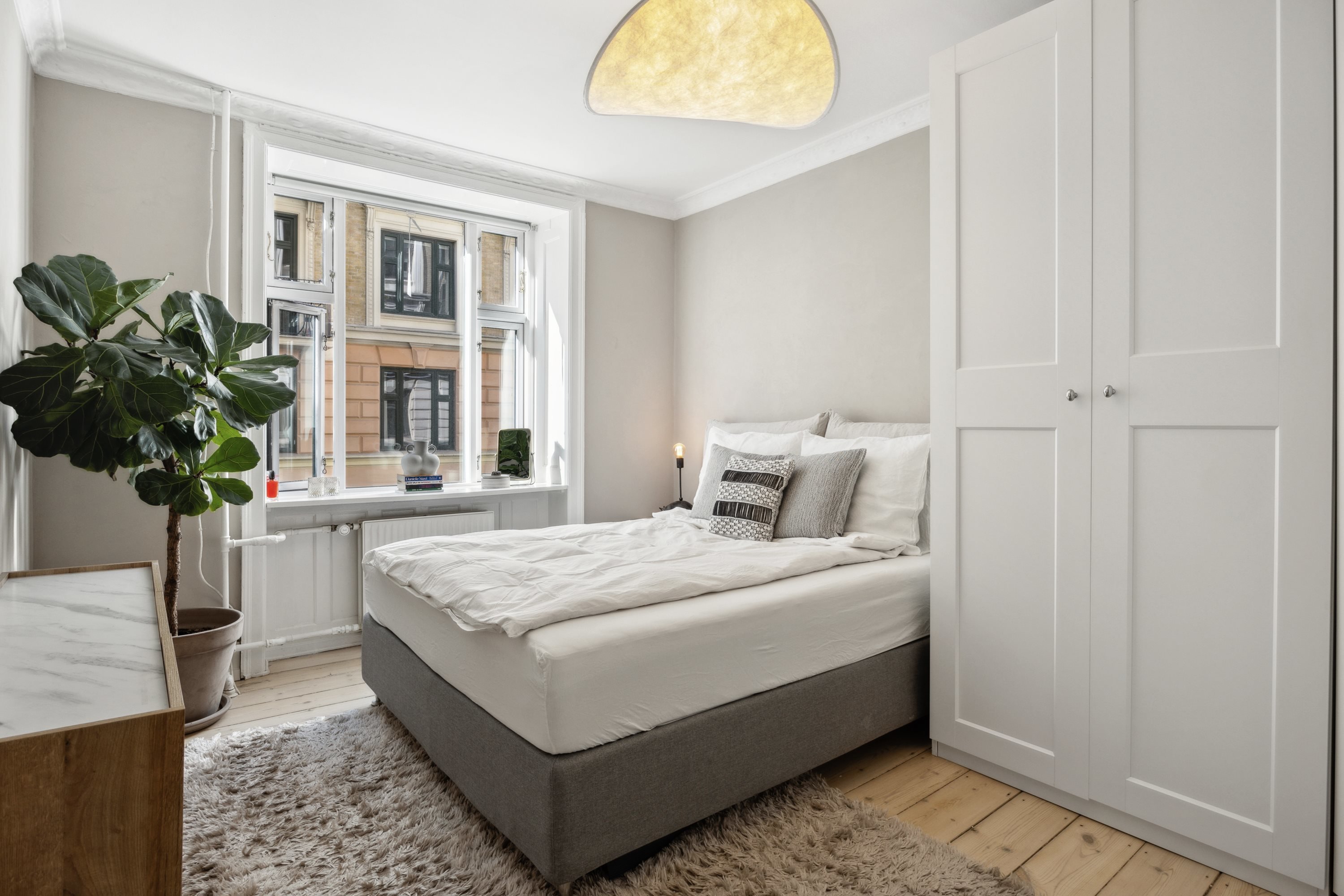 Mysundegade 9, 1. tv., 1668 København V