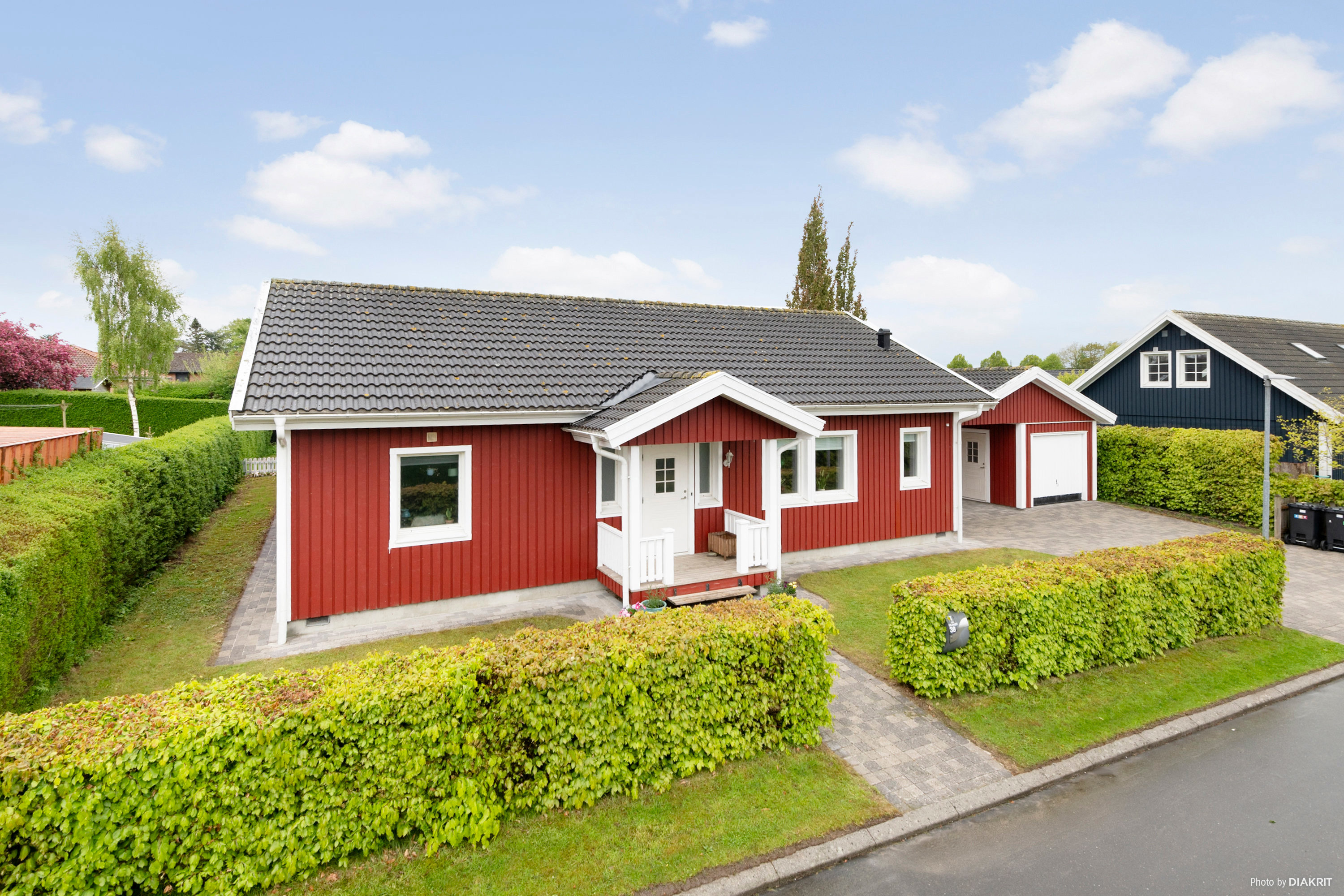 Lystgårdsparken 38, Boulstrup, 8300 Odder