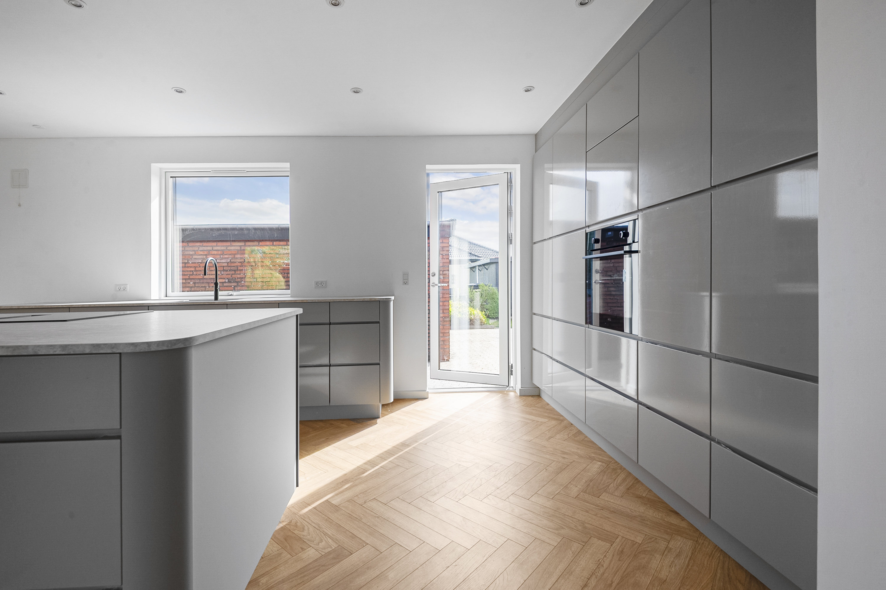 Morbærlunden 17, 6705 Esbjerg Ø