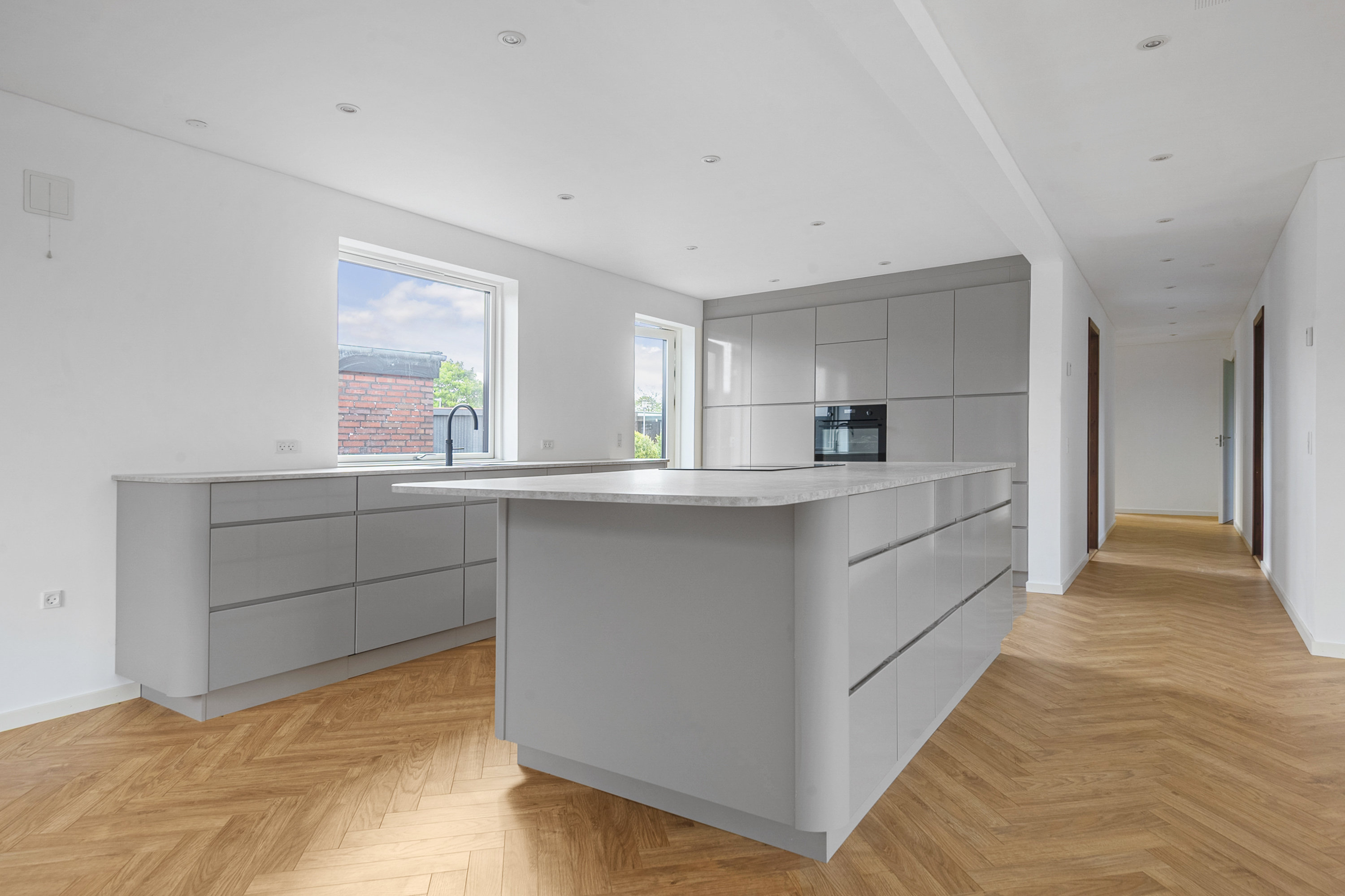 Morbærlunden 17, 6705 Esbjerg Ø