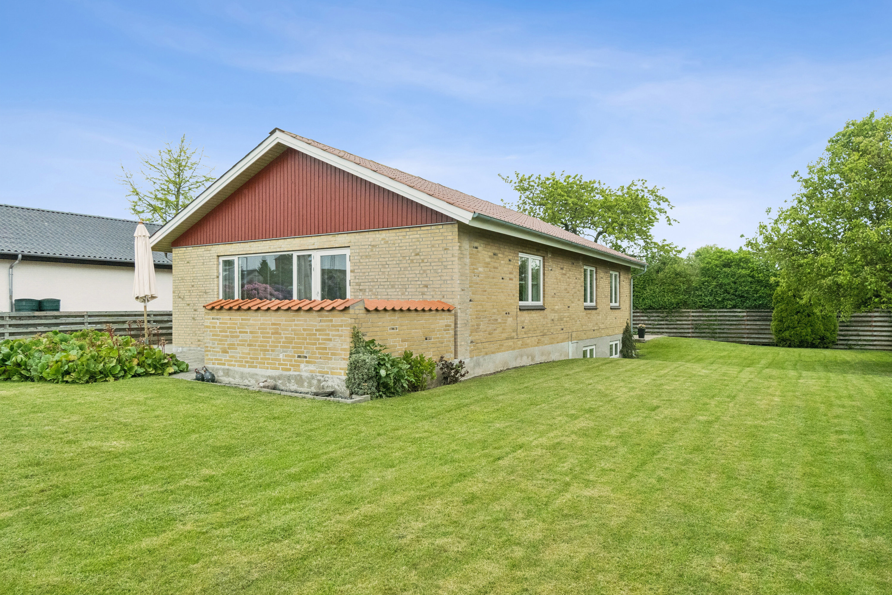 Margrethevej 3, 4250 Fuglebjerg