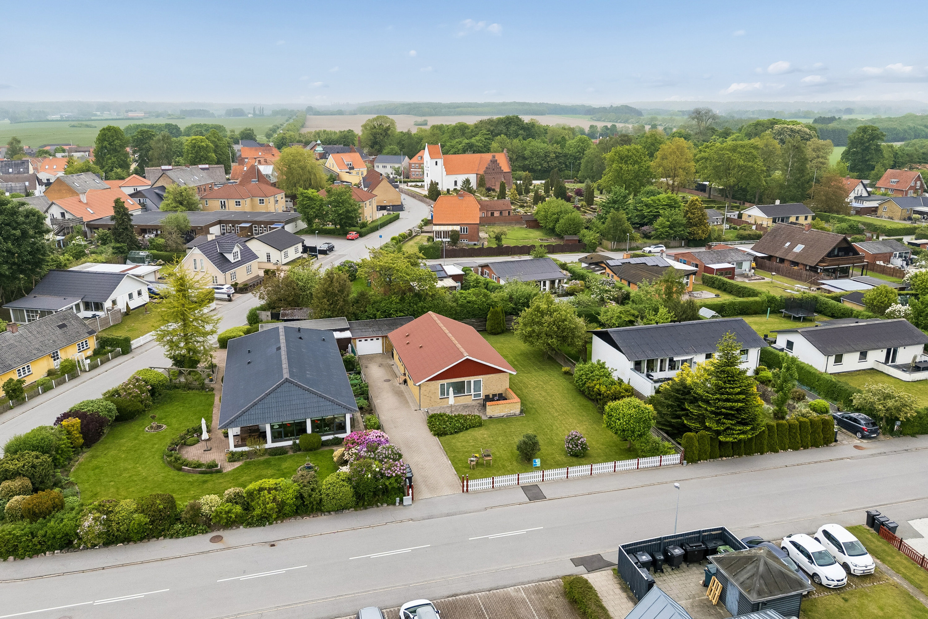 Margrethevej 3, 4250 Fuglebjerg
