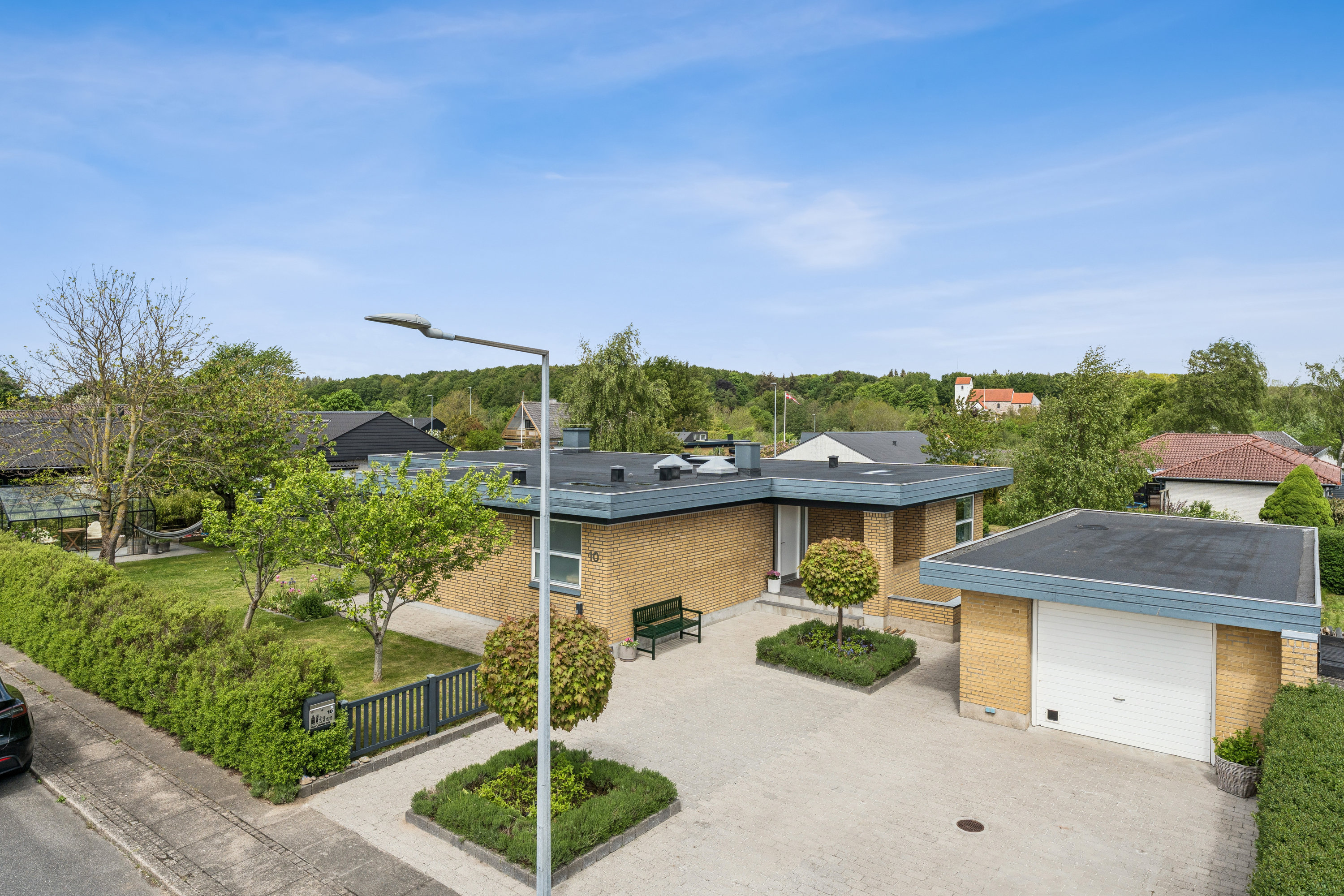 Ingrid Marie Vej 10, 9230 Svenstrup J