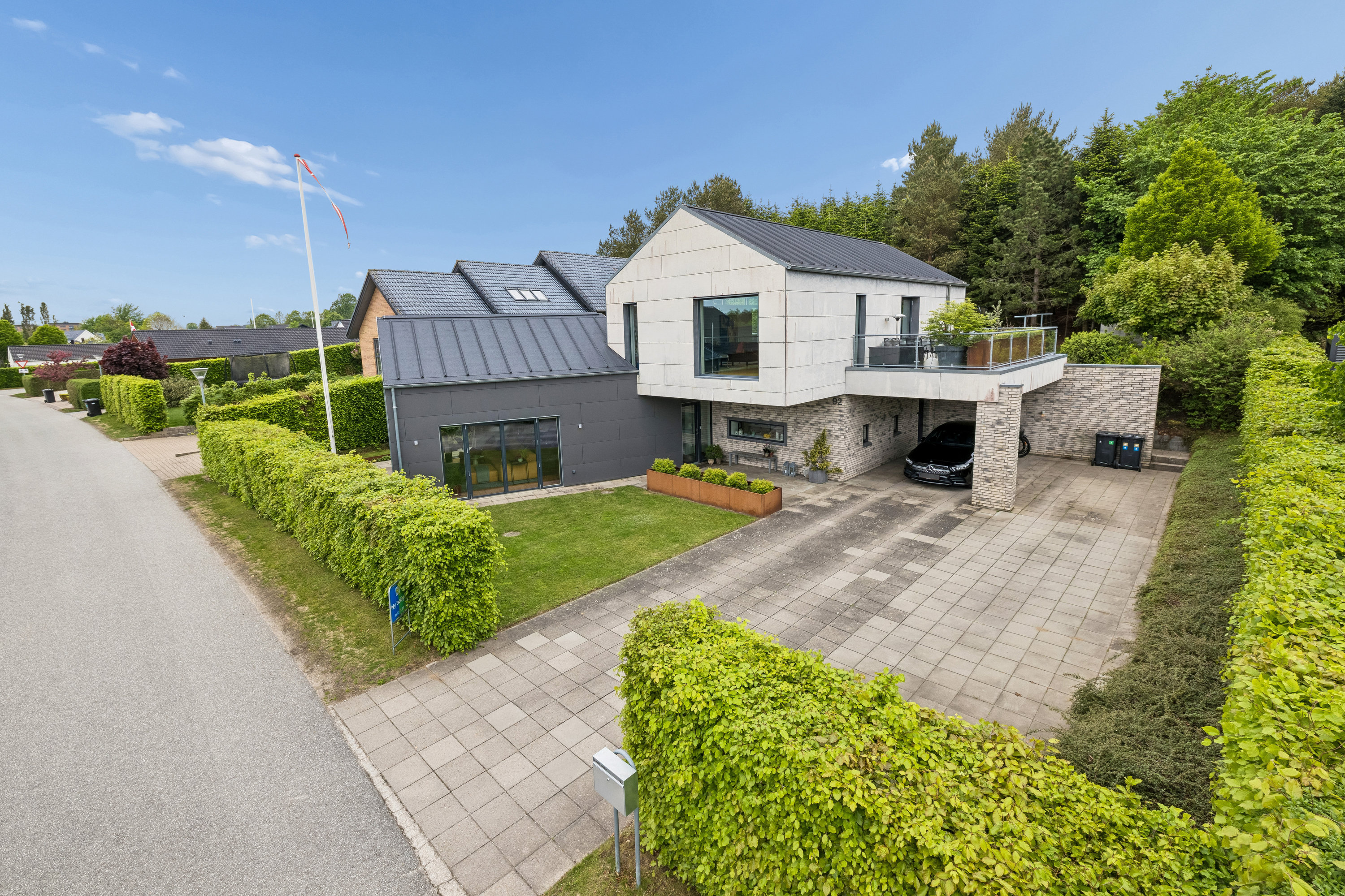 Liseborg Mark 92, 8800 Viborg
