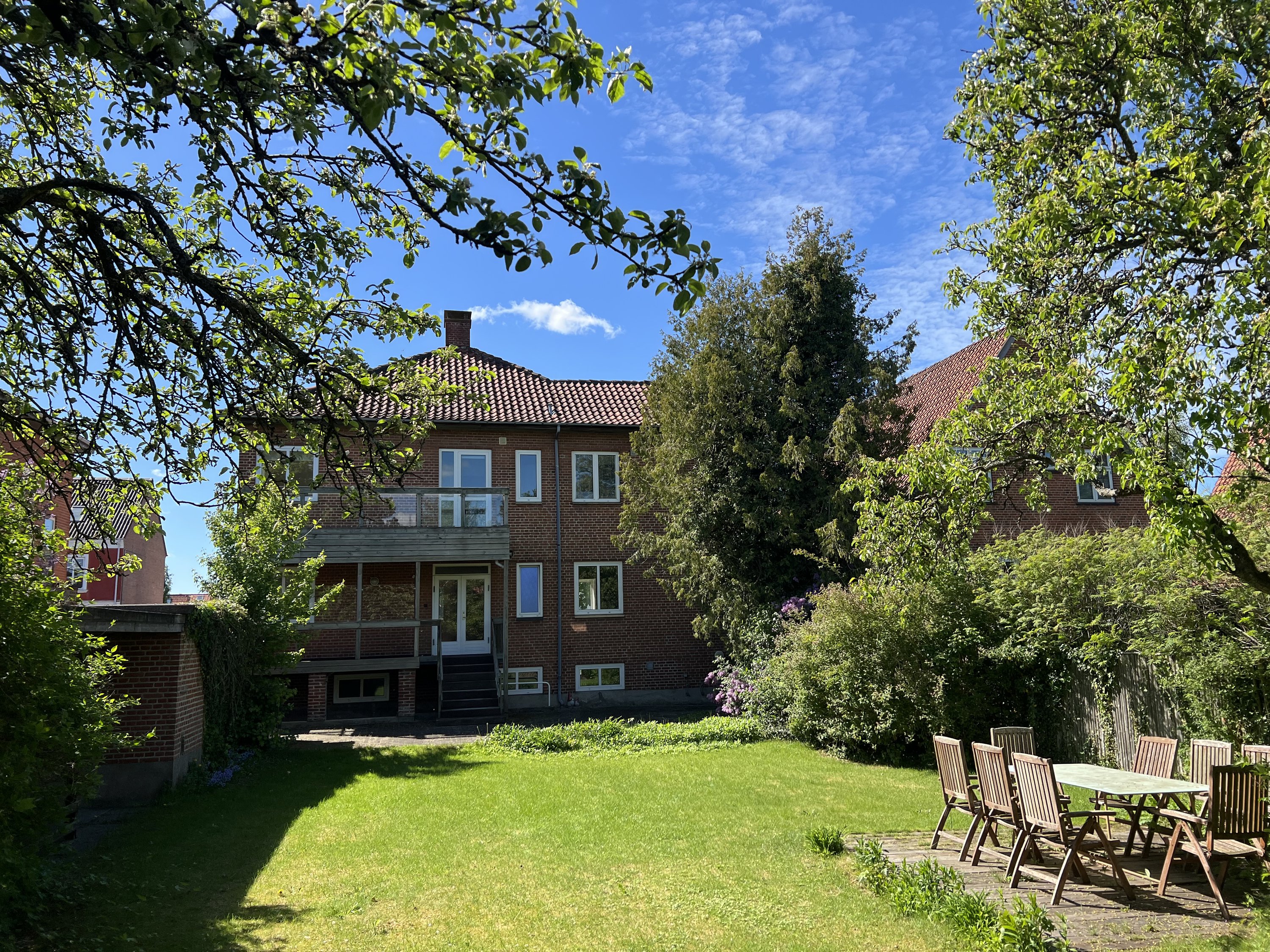 Fremhævet  billede i fuldskærmstilstand. Billede af Frederiksberggade 37, 8600 Silkeborg