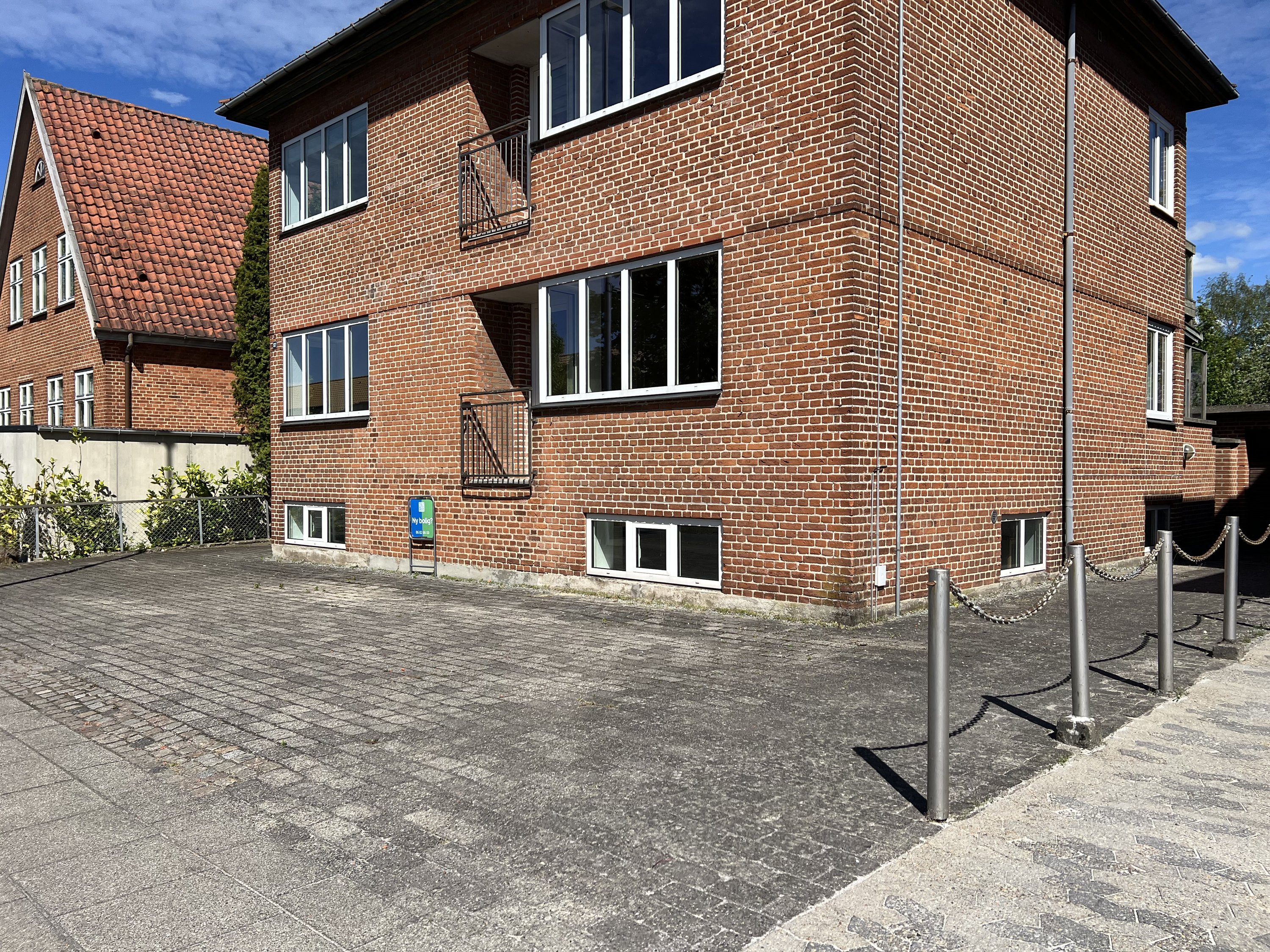 Frederiksberggade 37, 8600 Silkeborg