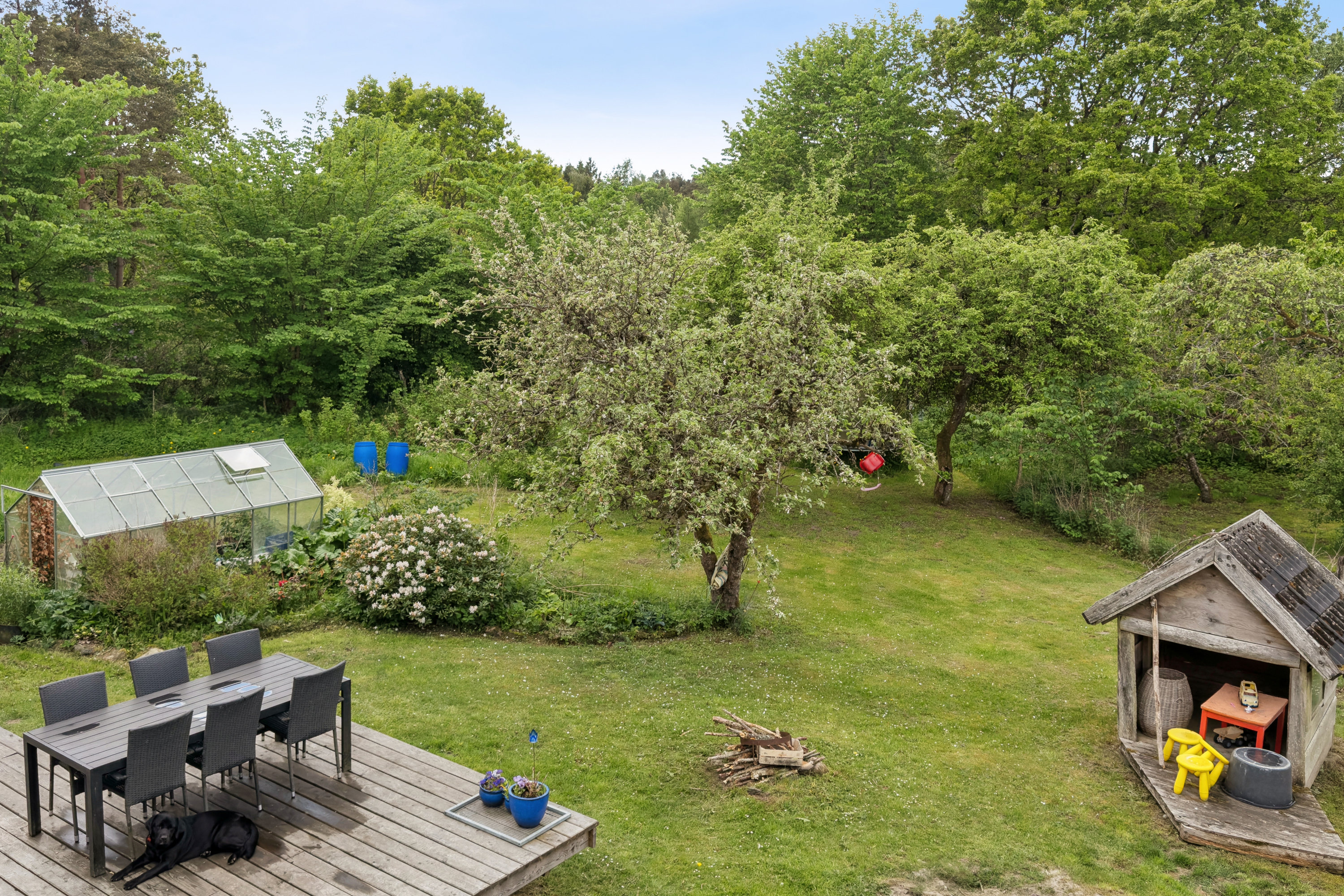 Georgsmindevej 16, Tustrup, 8961 Allingåbro