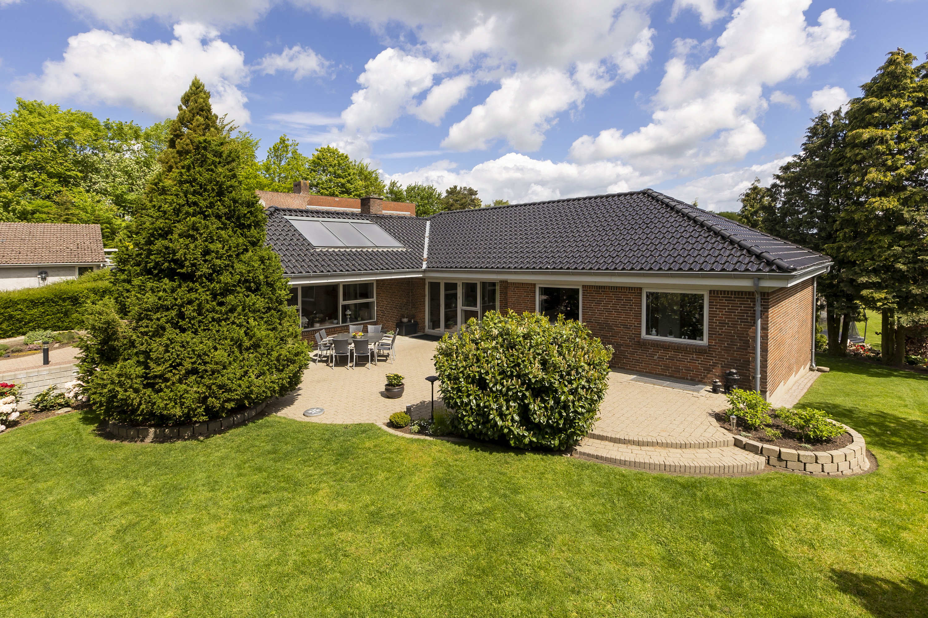 Kløvertoften 12, Felsted, 6200 Aabenraa