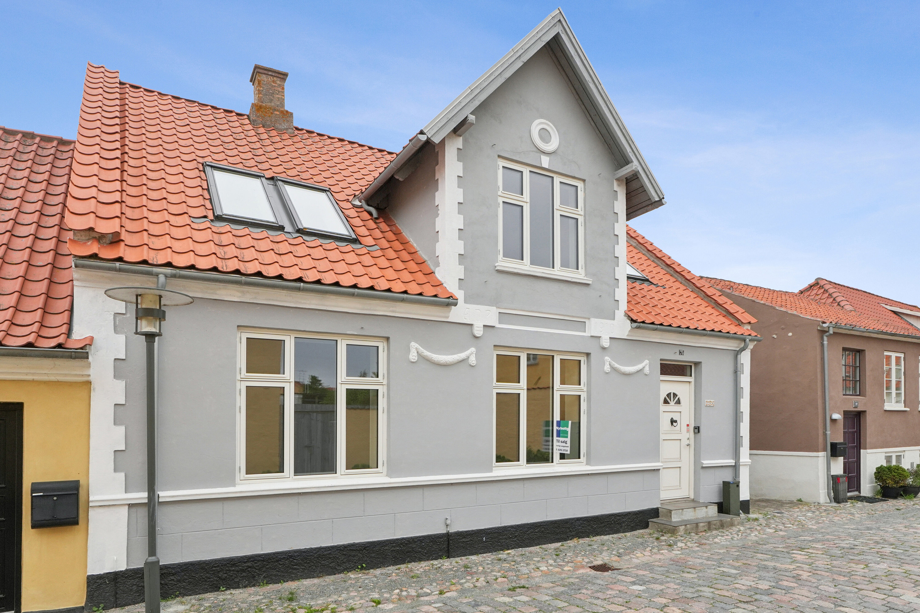 Ramsherred 75, 5900 Rudkøbing