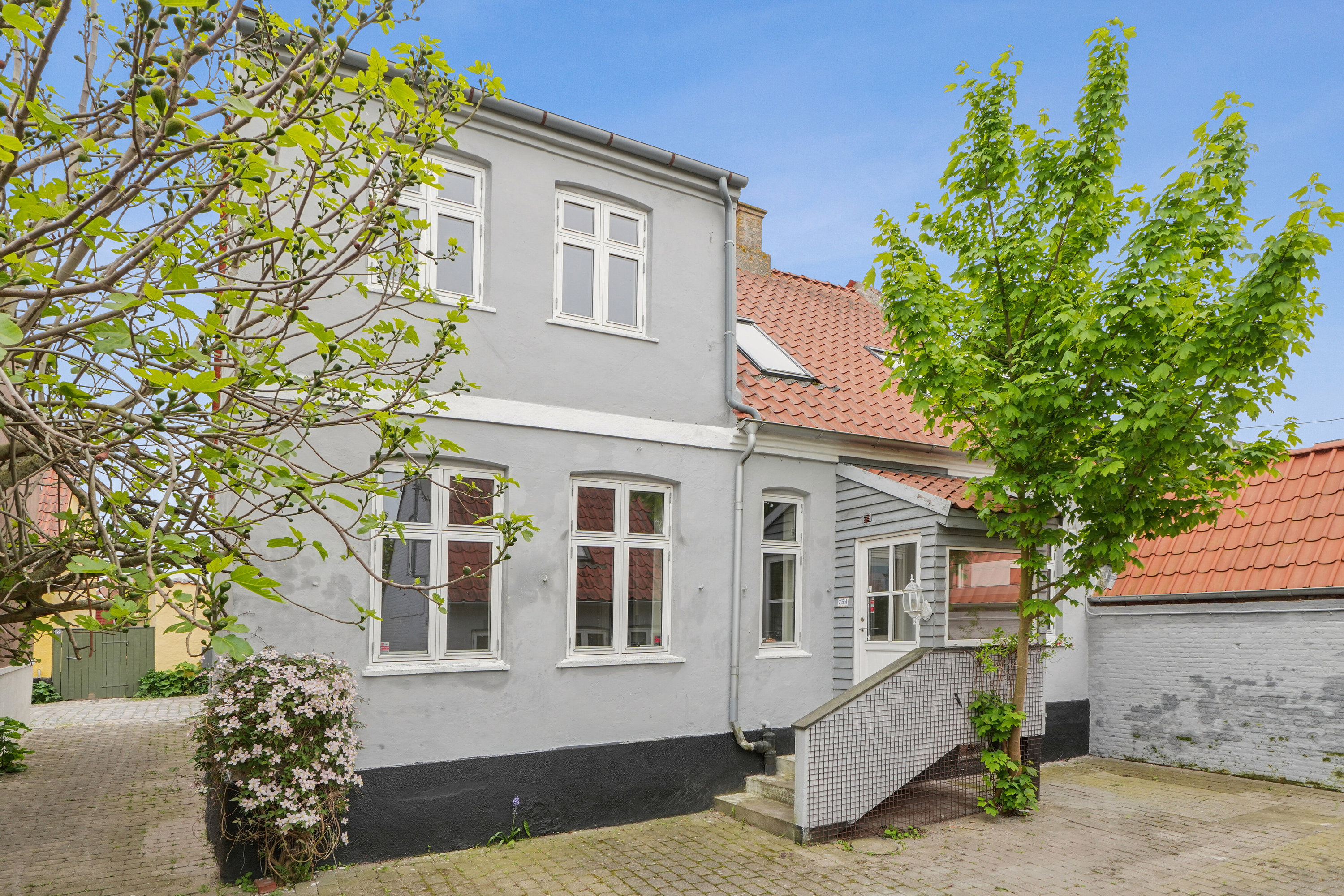 Ramsherred 75, 5900 Rudkøbing