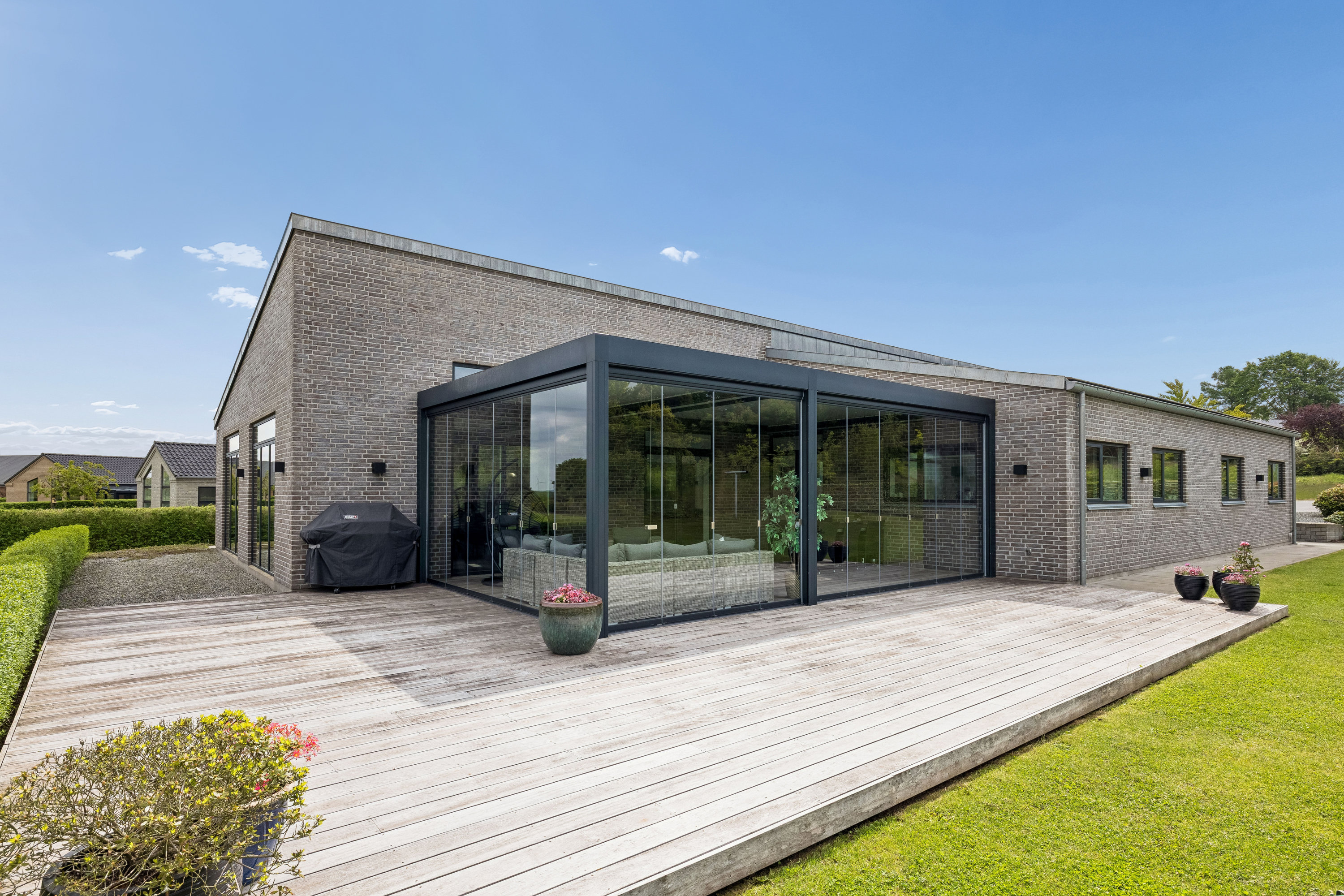 Krokusparken 21, 7850 Stoholm Jyll