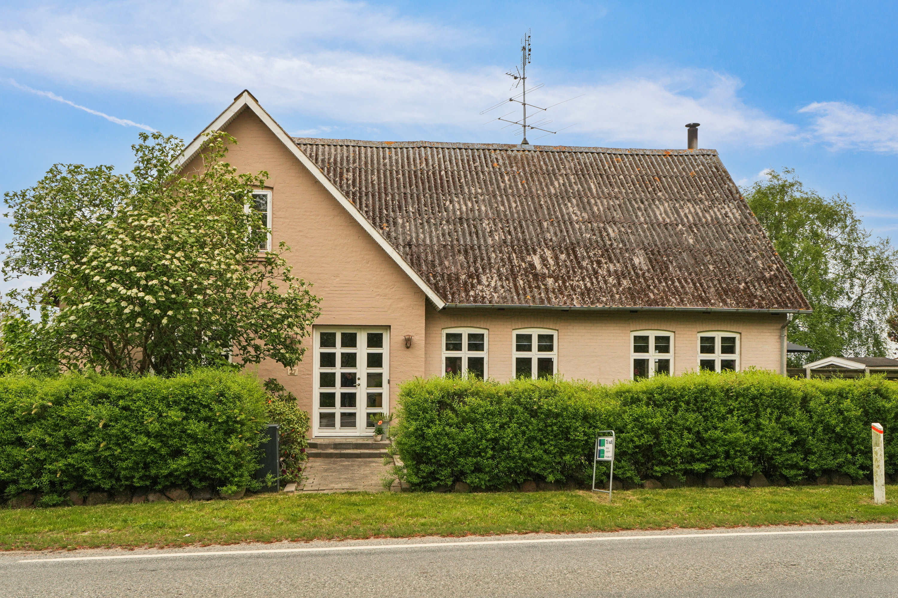 Søndre Landevej 27, Henninge, 5900 Rudkøbing