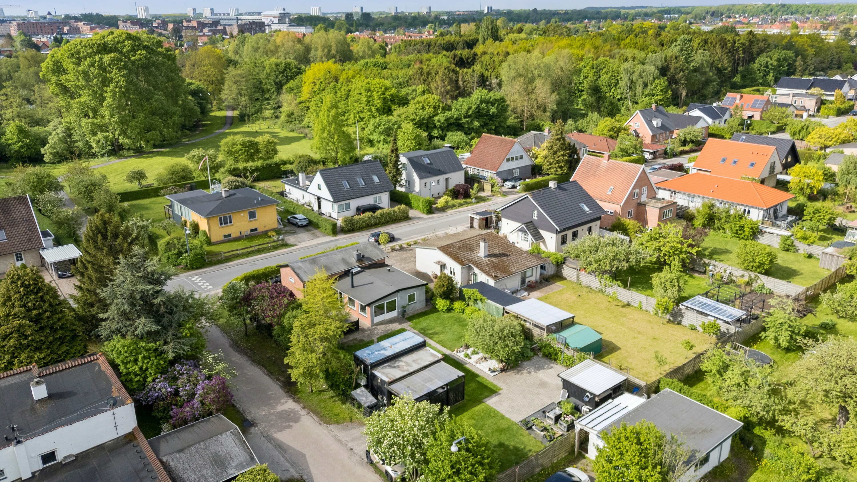 Nørregårdsvej 32, 2610 Rødovre