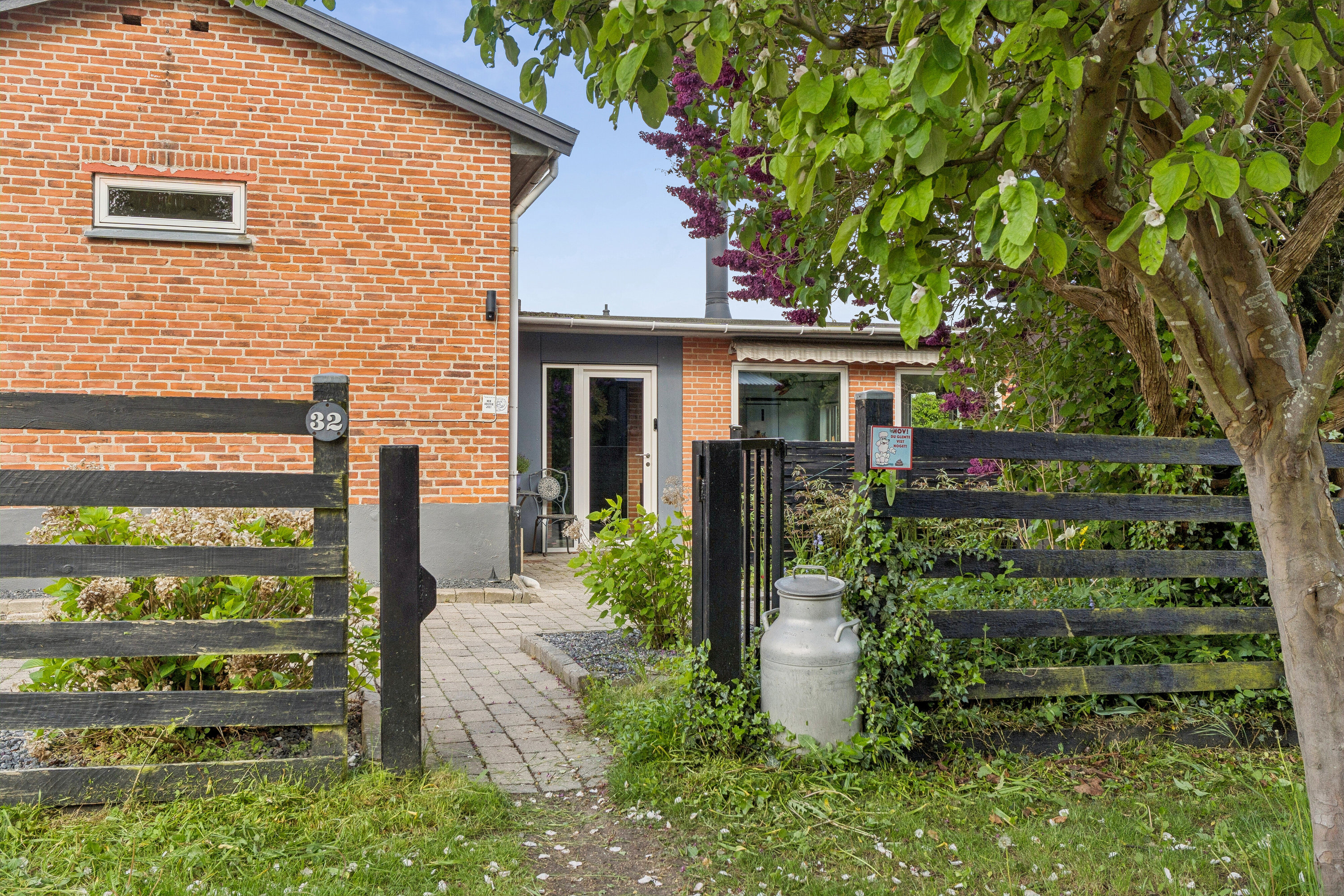 Nørregårdsvej 32, 2610 Rødovre
