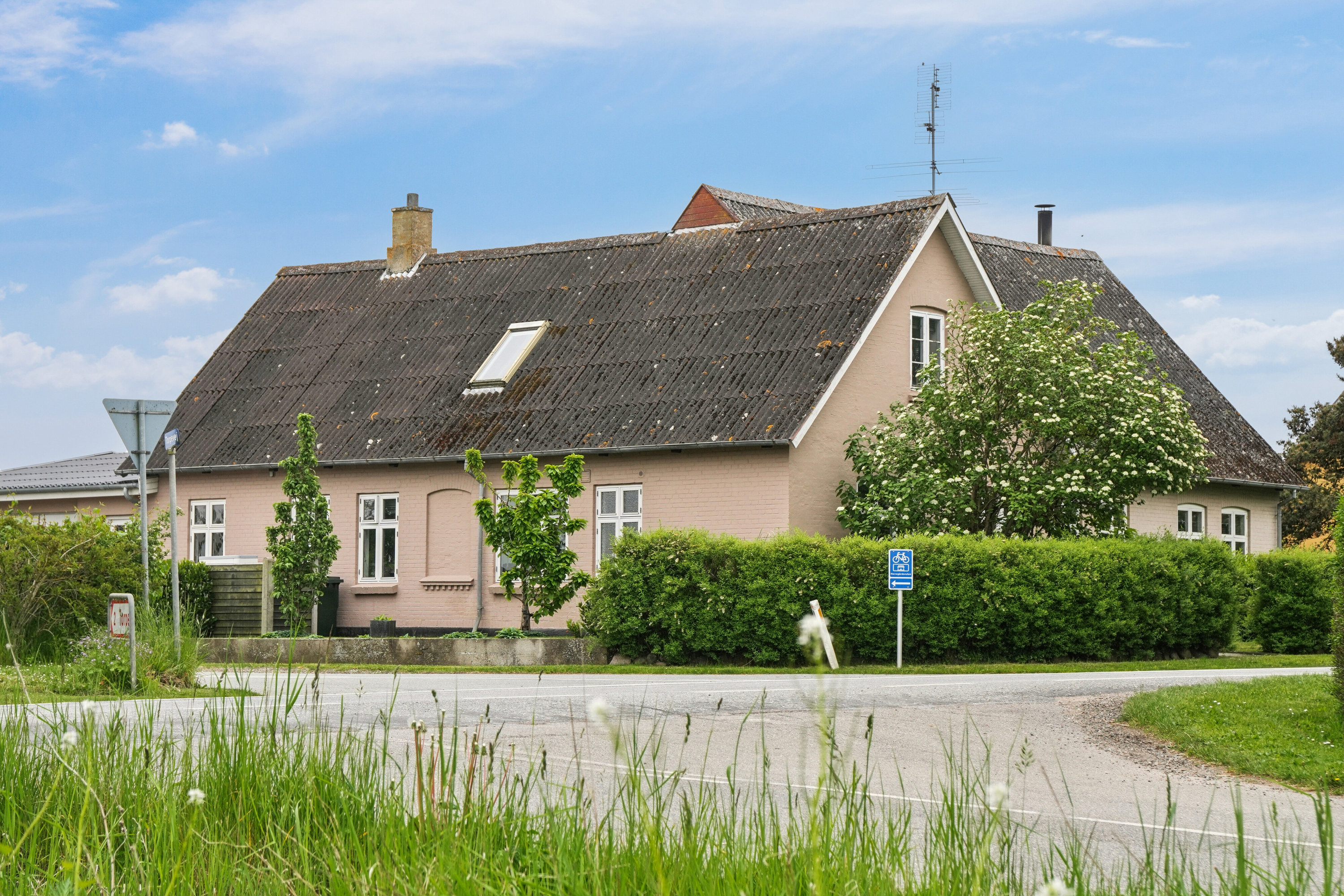 Søndre Landevej 27, Henninge, 5900 Rudkøbing