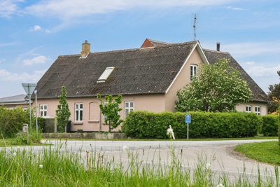 Søndre Landevej 27
