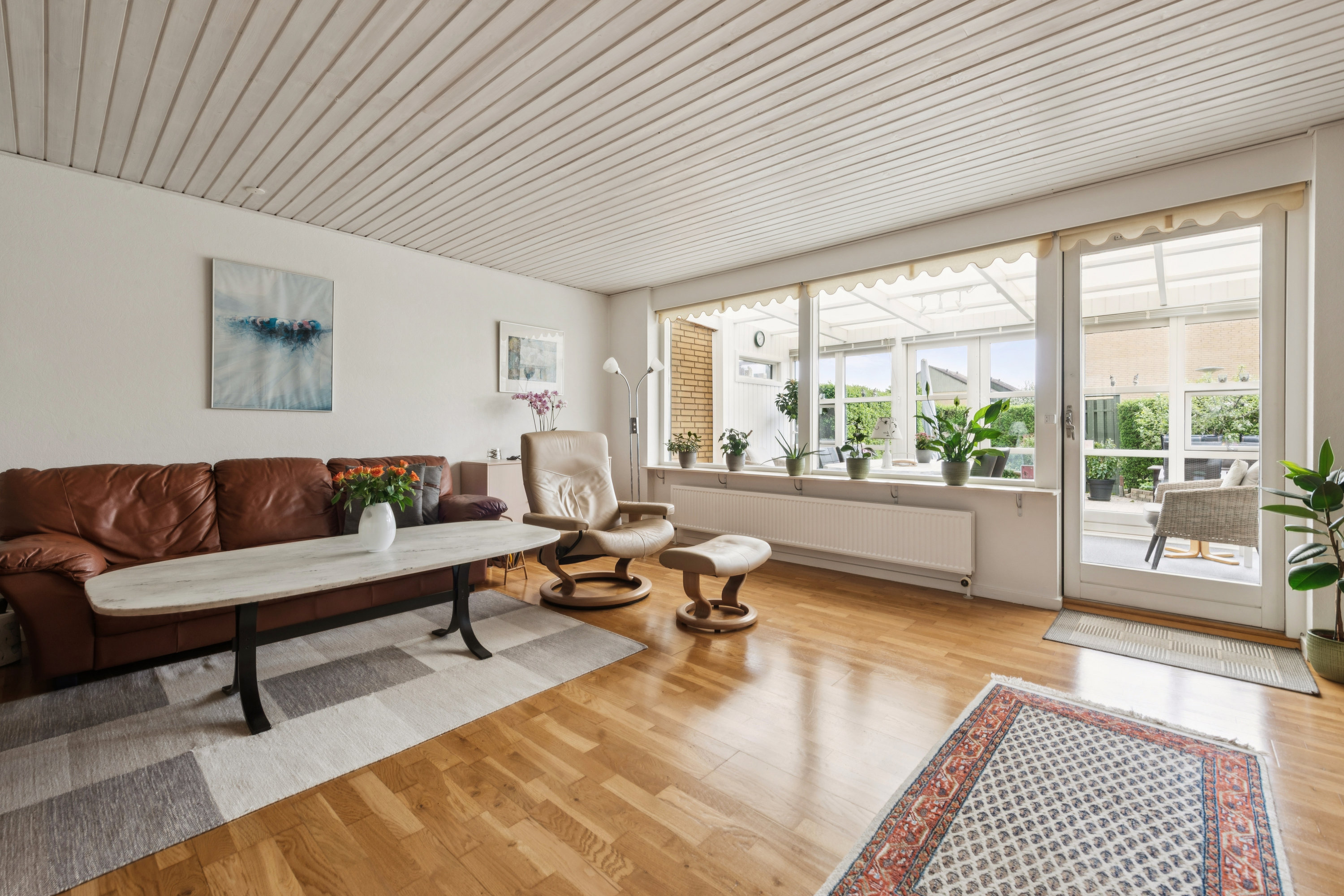 Grønnegården 233, 2670 Greve