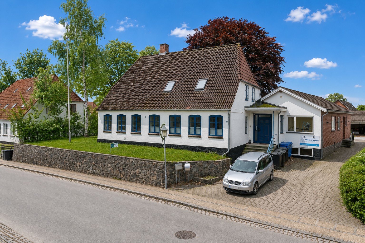 Storegade 26, 6310 Broager