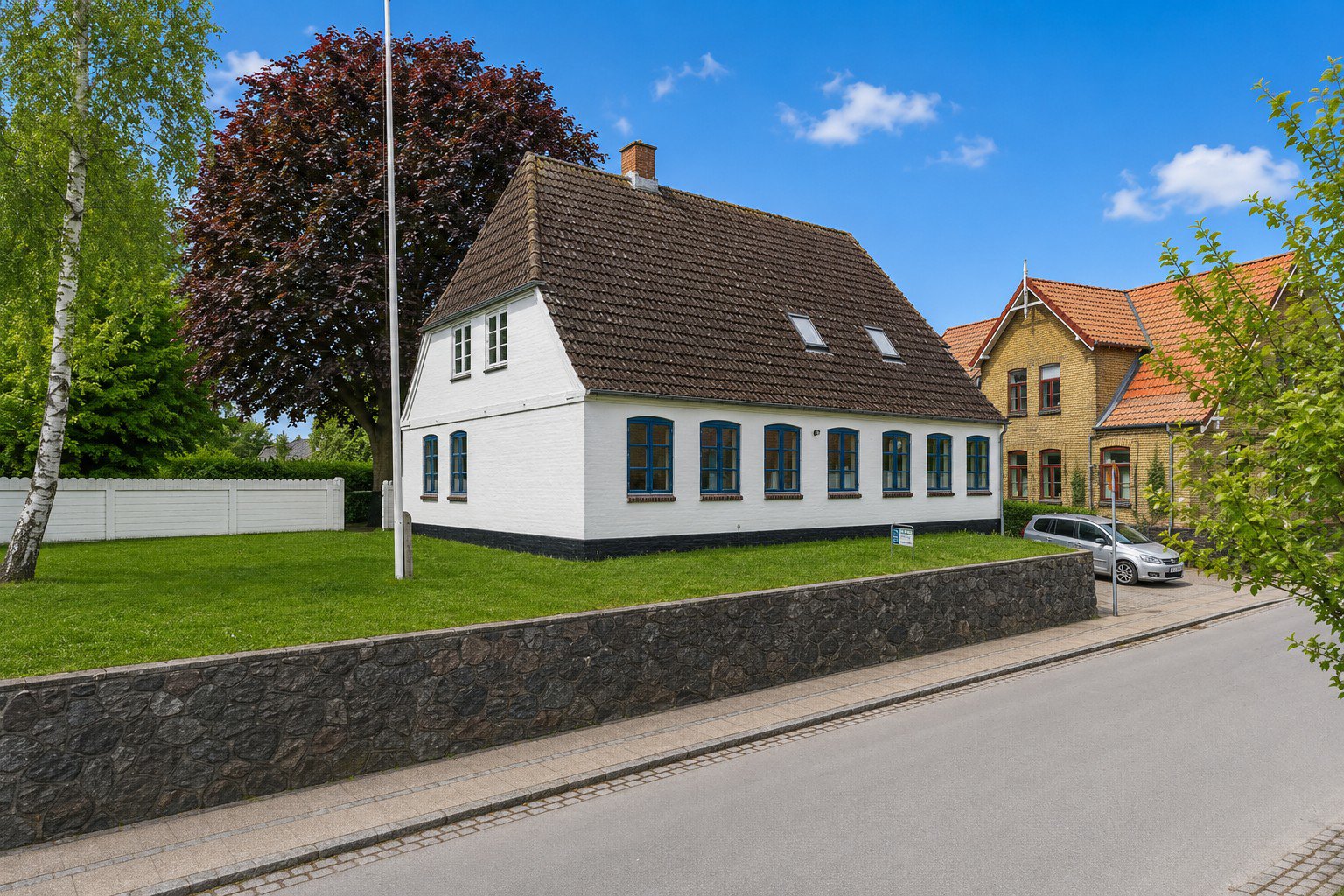 Storegade 26, 6310 Broager