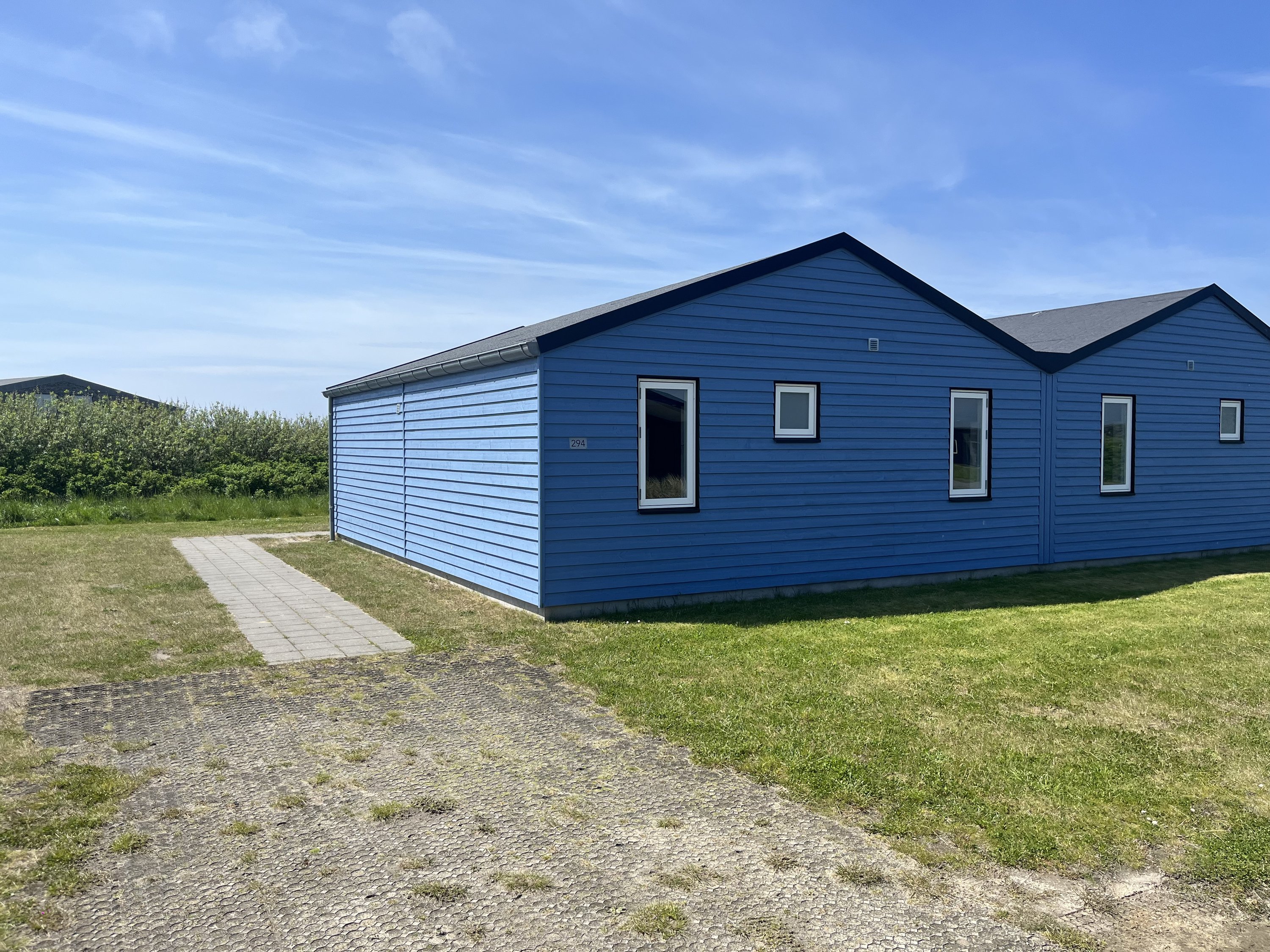 Havstien 294, Søndervig, 6950 Ringkøbing