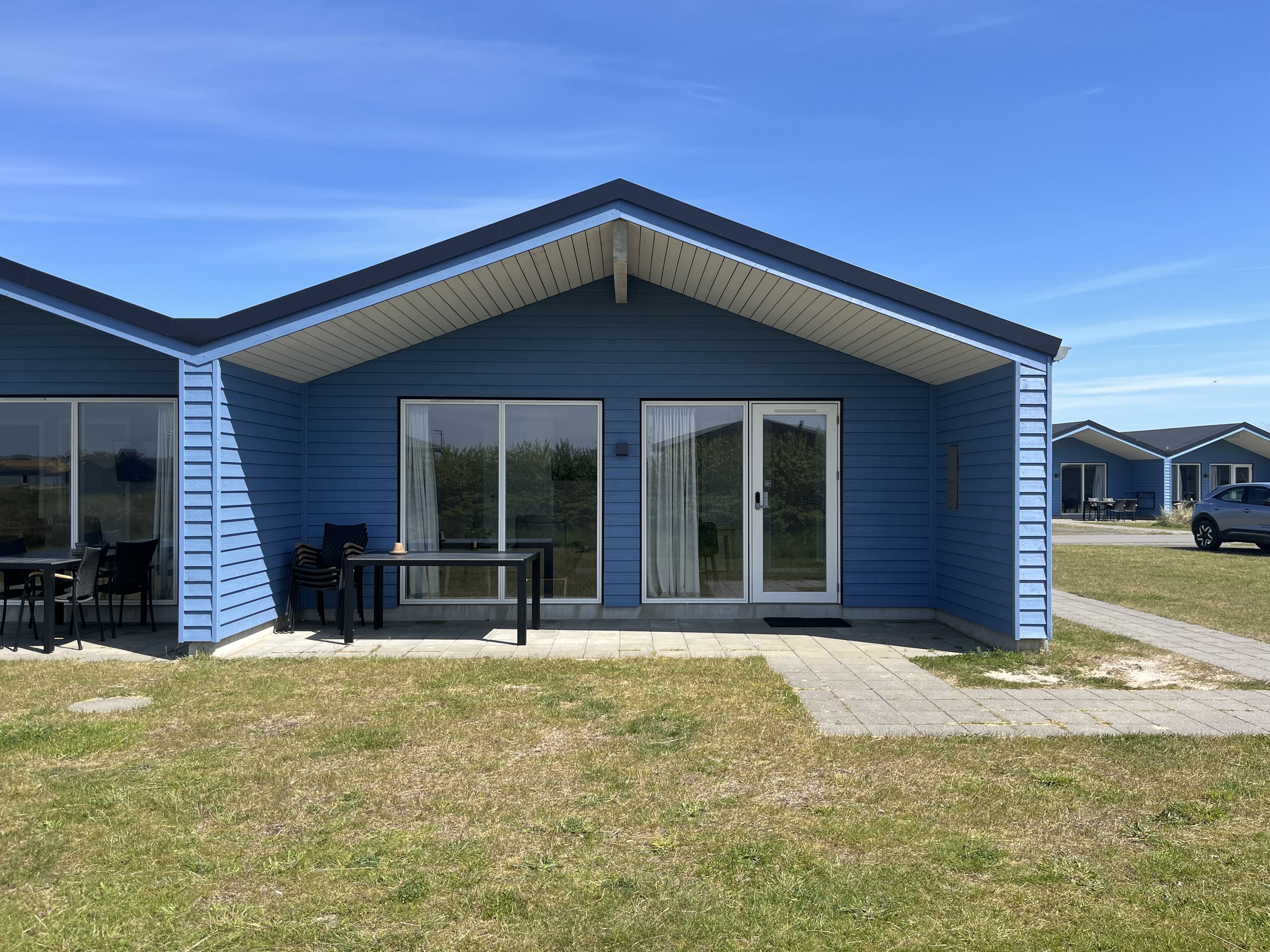 Havstien 294, Søndervig, 6950 Ringkøbing