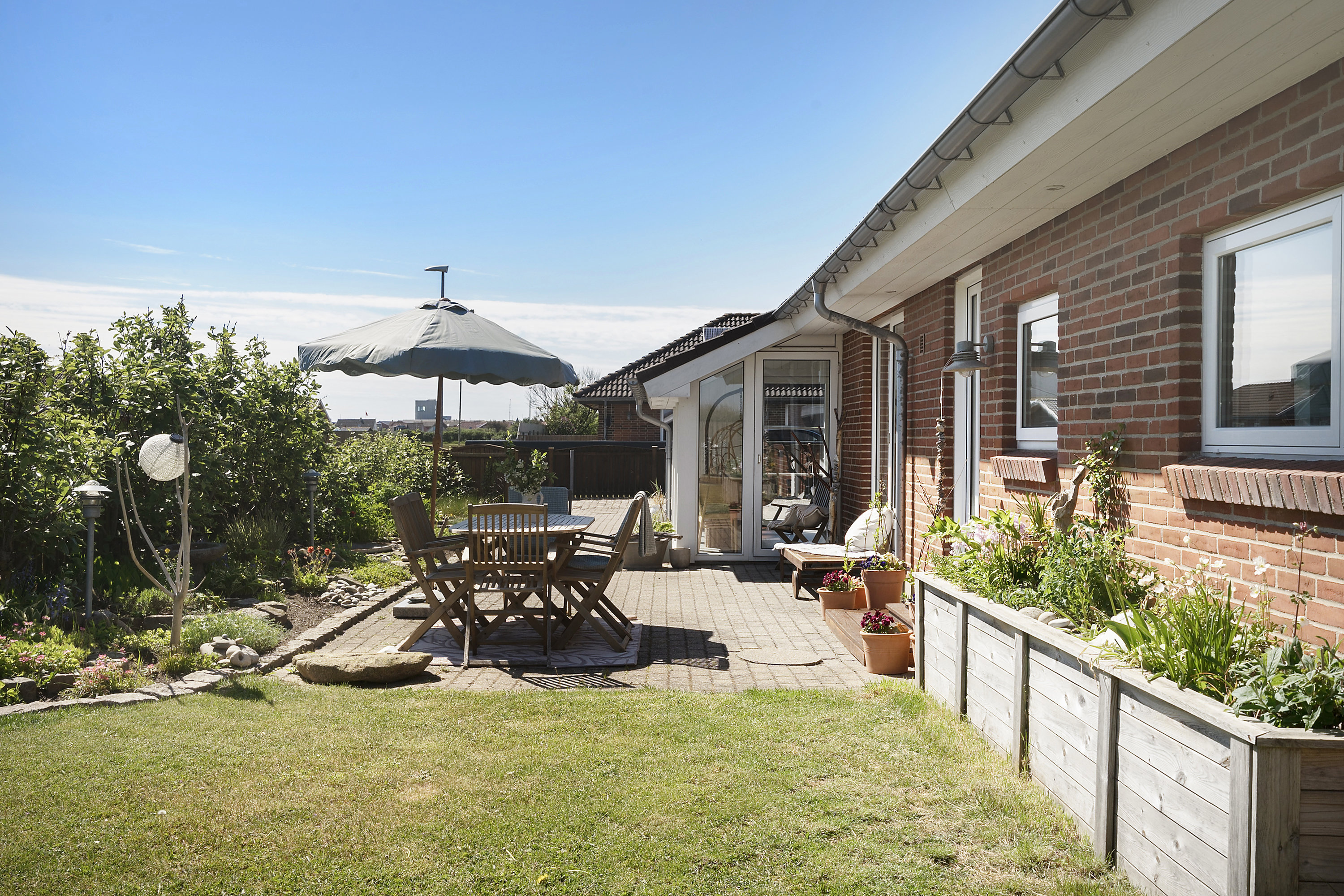 Fjordvænget 28, Thorsminde, 6990 Ulfborg