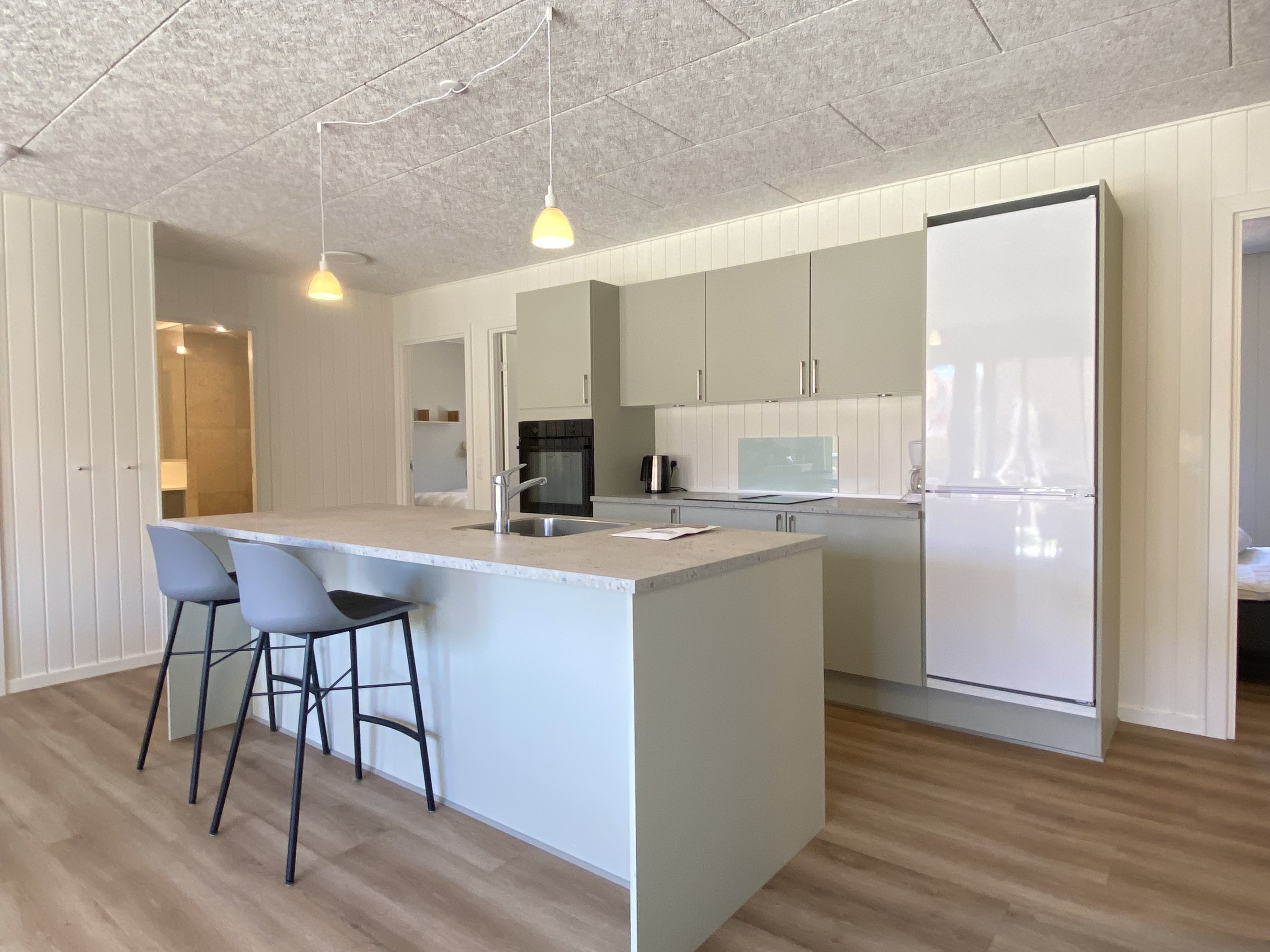 Strandbyen 62C, Søndervig, 6950 Ringkøbing