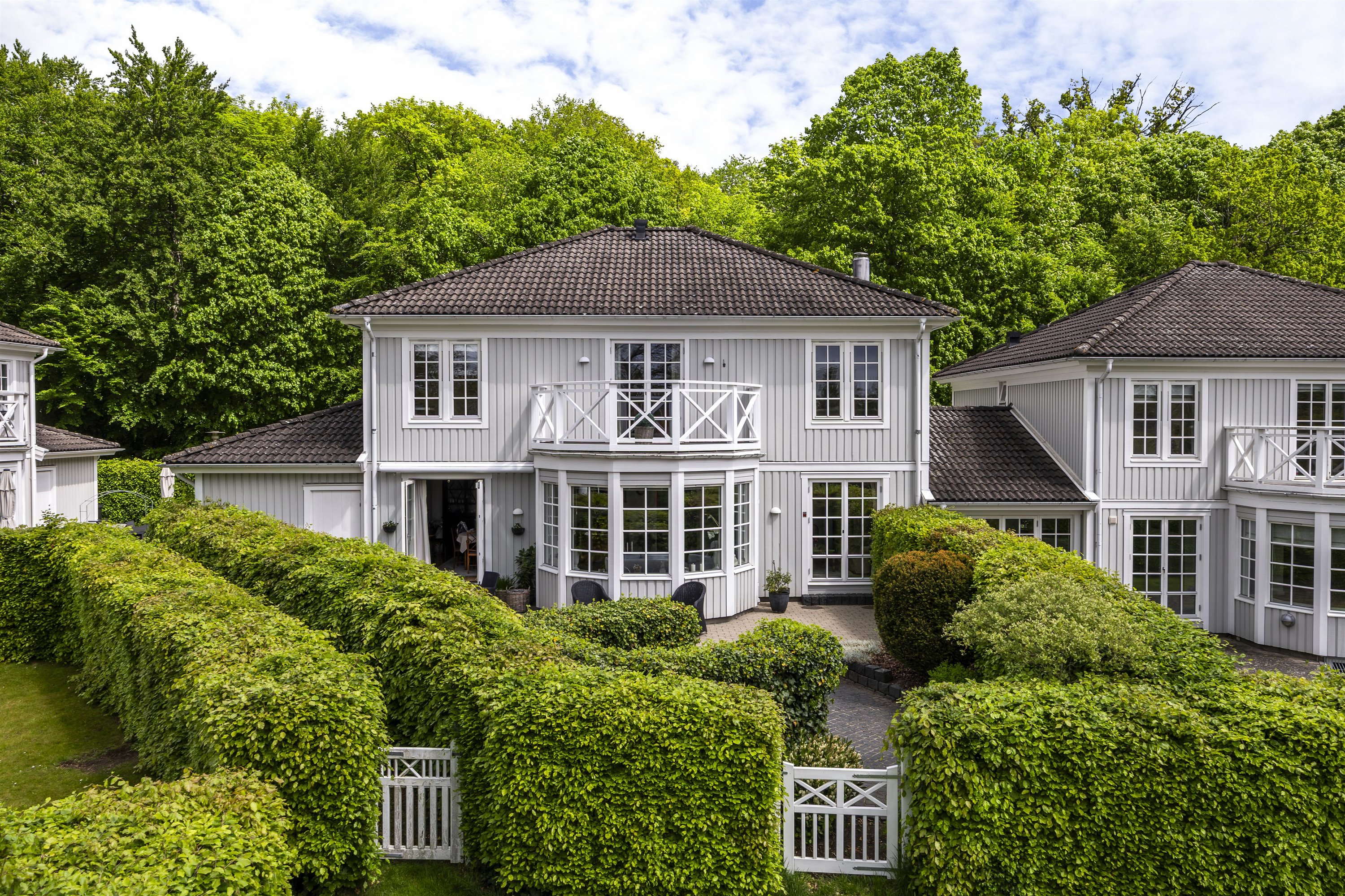 Tryggehvileparken 5, 2920 Charlottenlund
