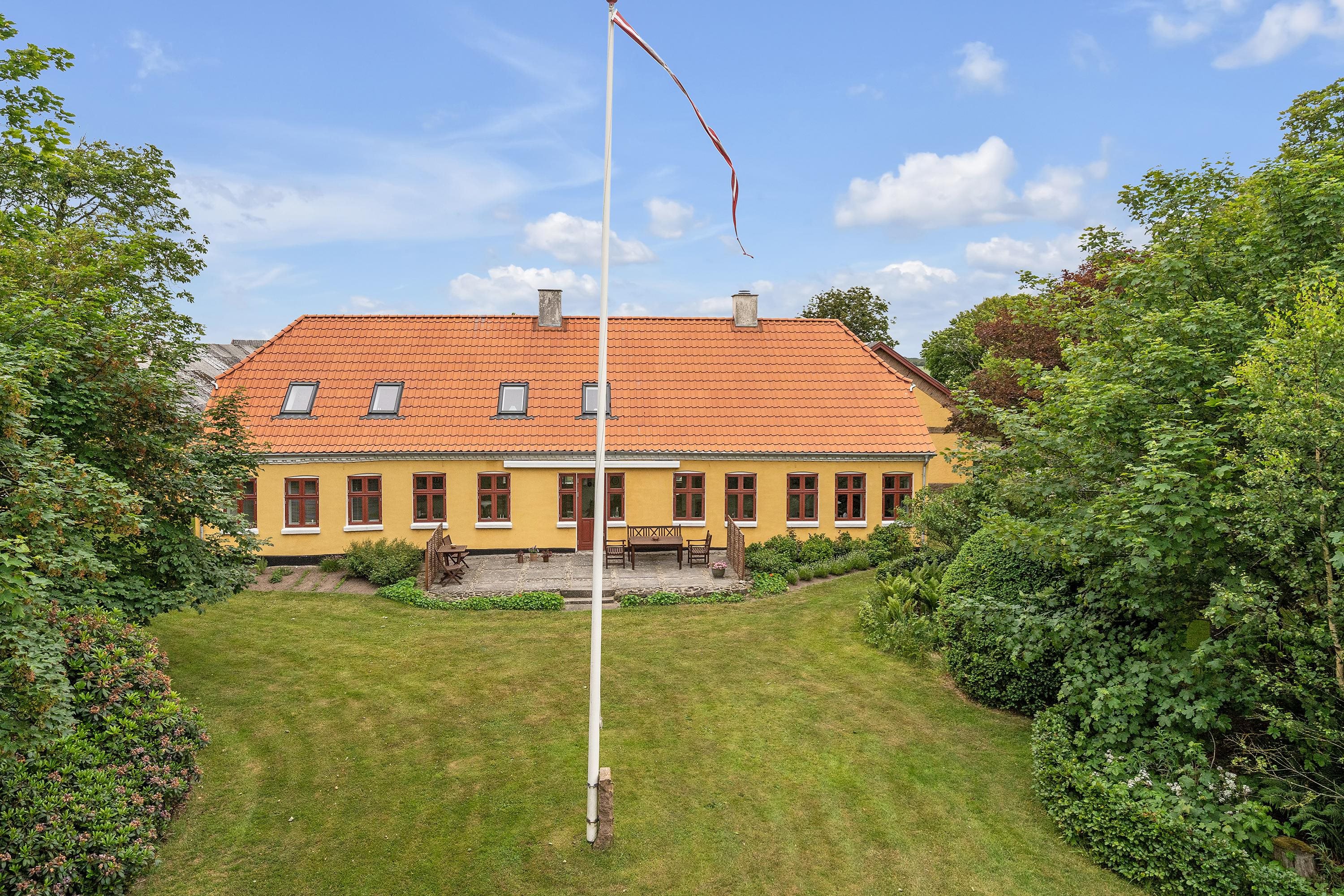 Vråvej 844, Stenvad, 9760 Vrå