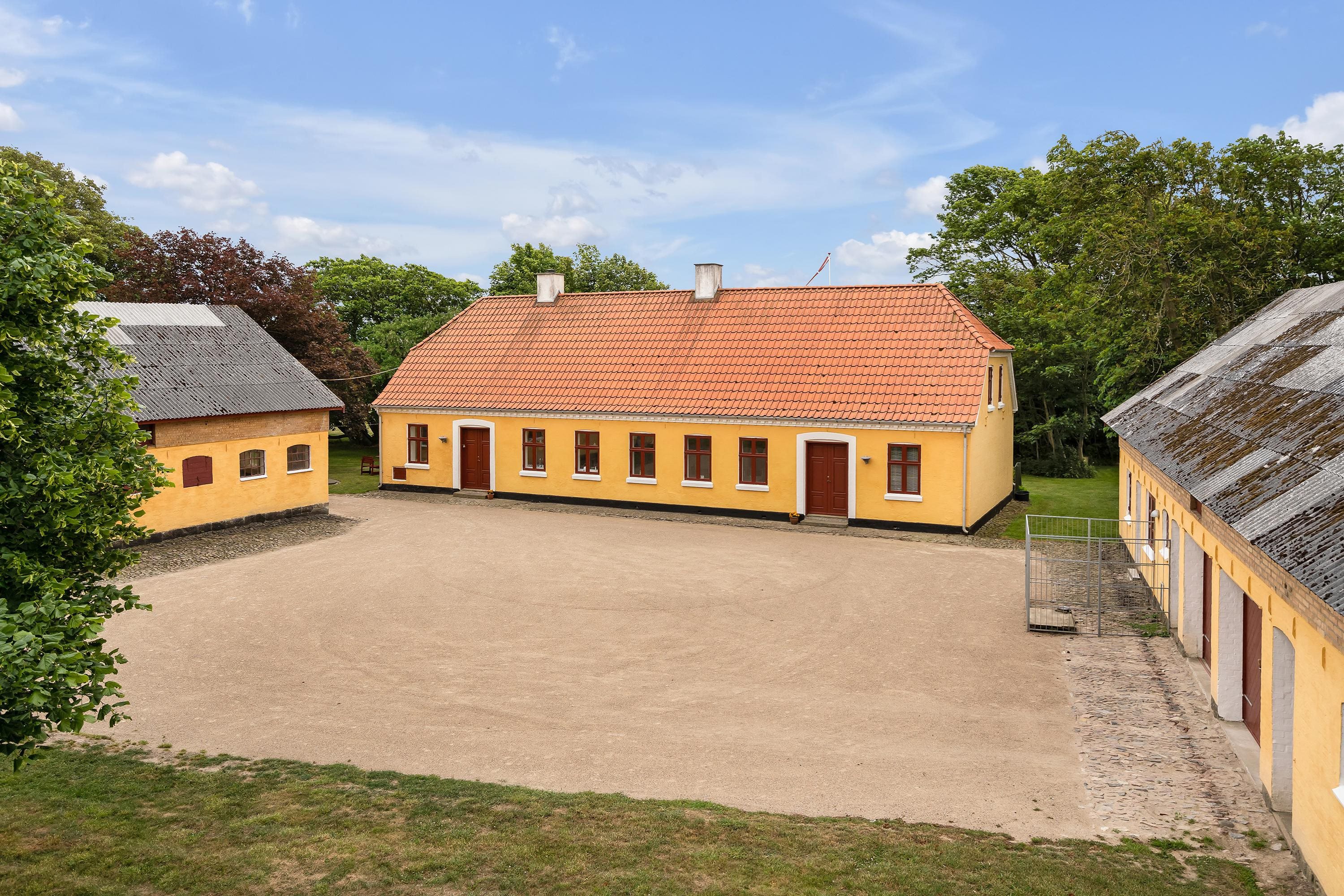 Vråvej 844, Stenvad, 9760 Vrå